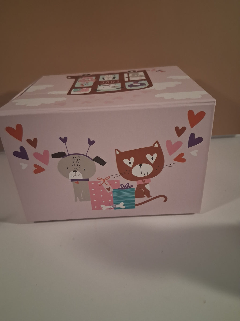 Paw-fect Together (Set of 2)