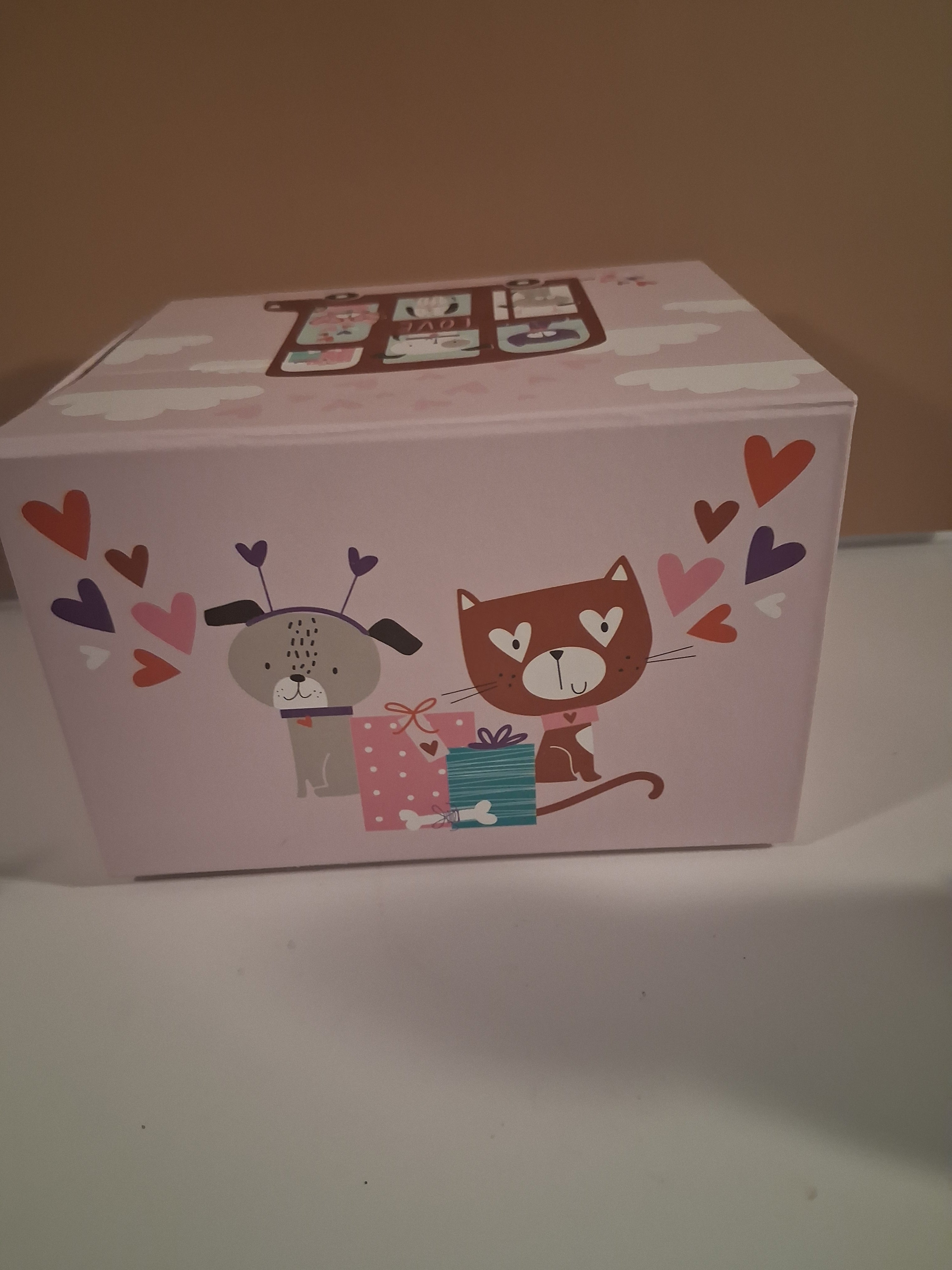 Paw-fect Together (Set of 2)