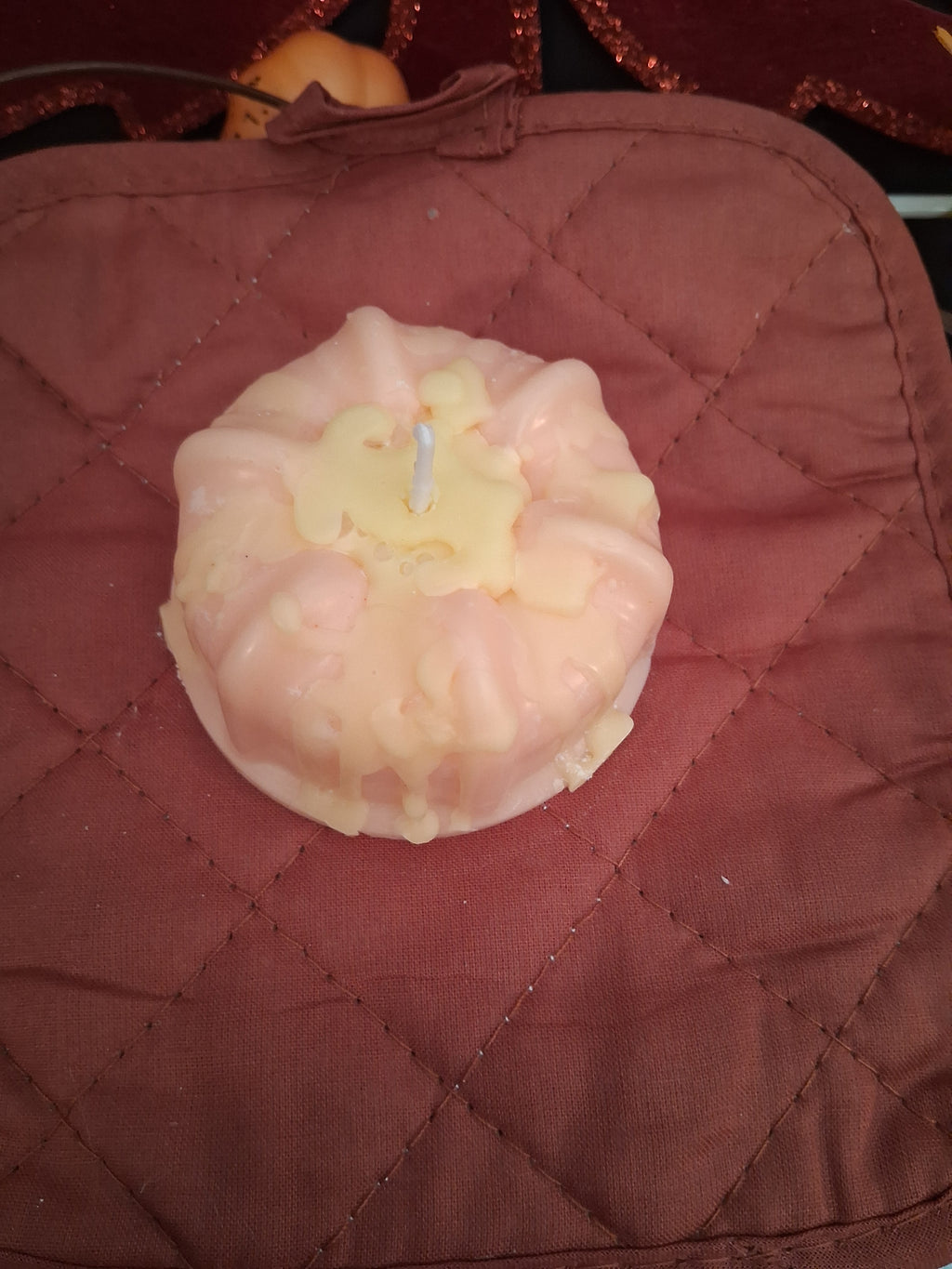 Pumpkin Spice and Gingerbread (Set of 4)