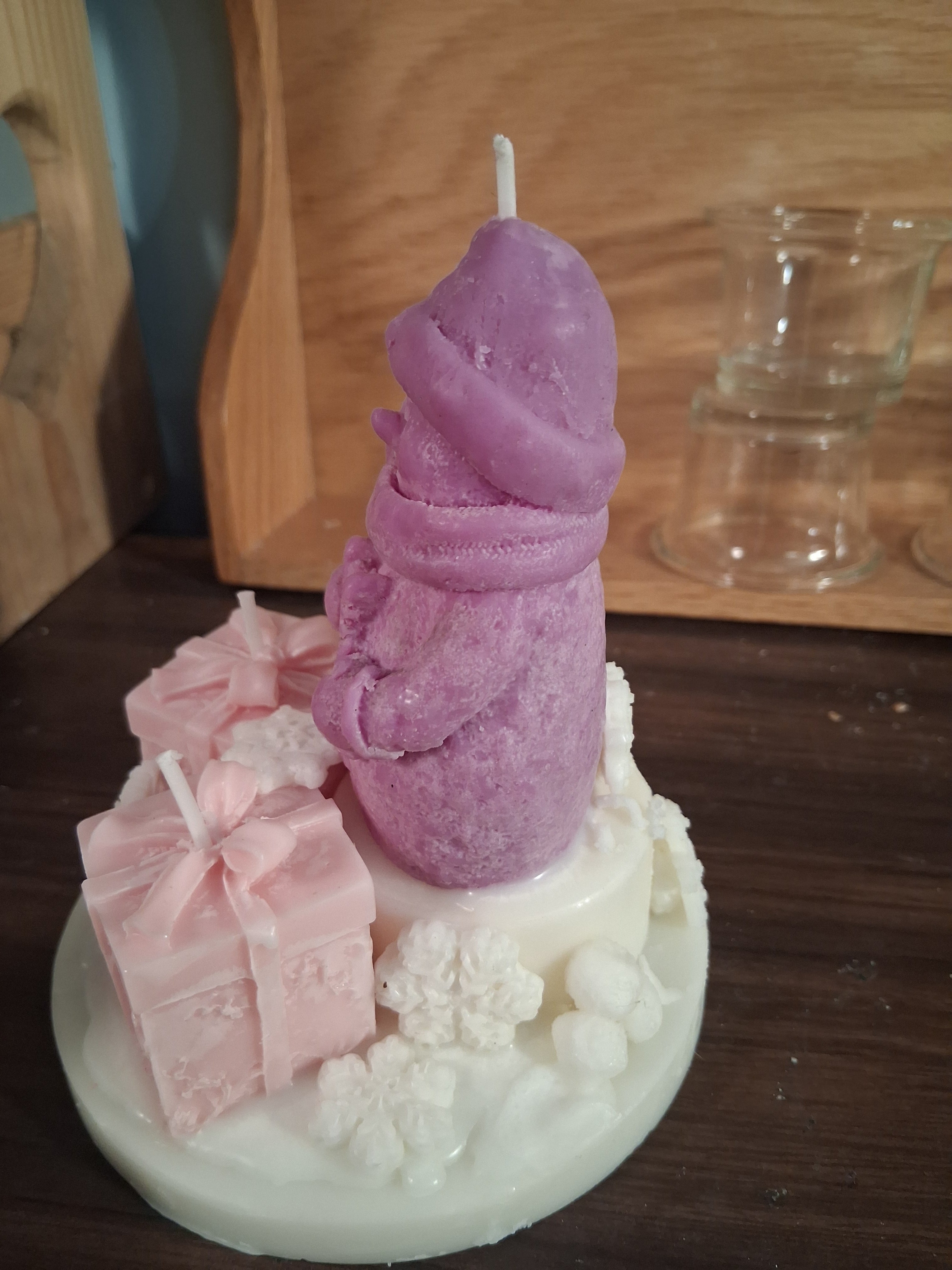 Snowflake Wonderland