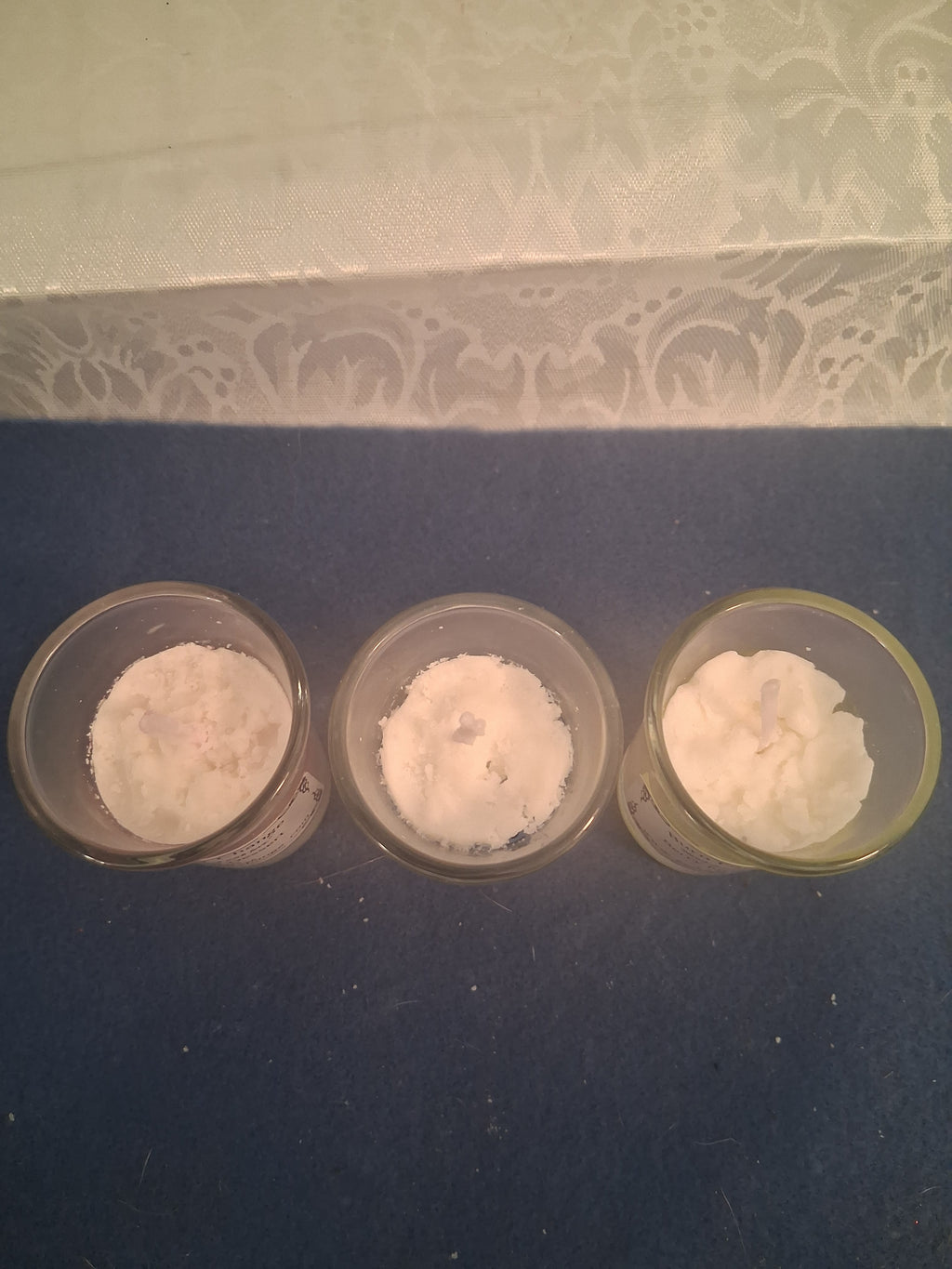 Berry Just Dessert Trio (Set of 3)