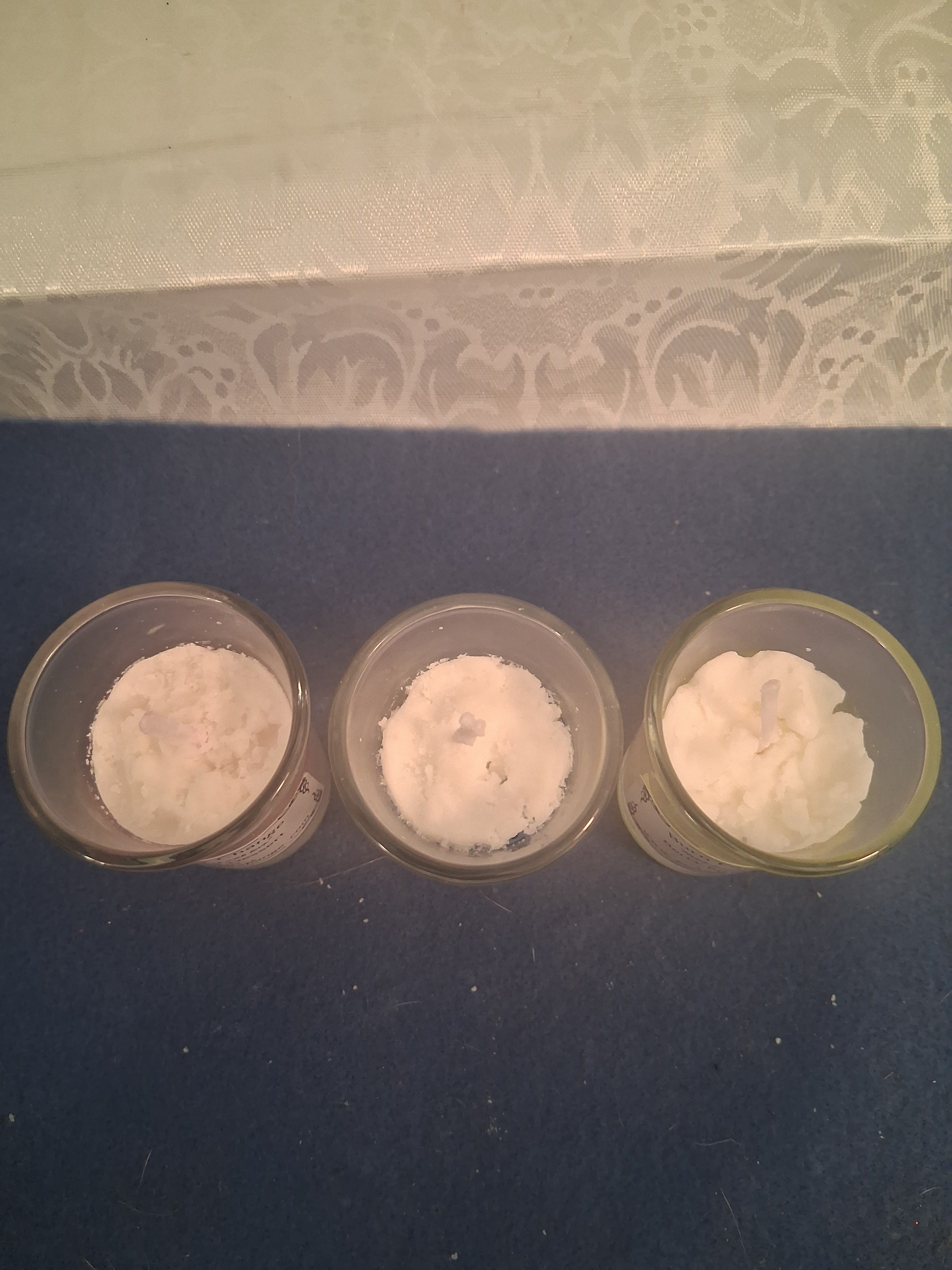 Berry Just Dessert Trio (Set of 3)