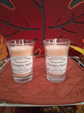 Pumpkin Spice Shots (Set of 2)