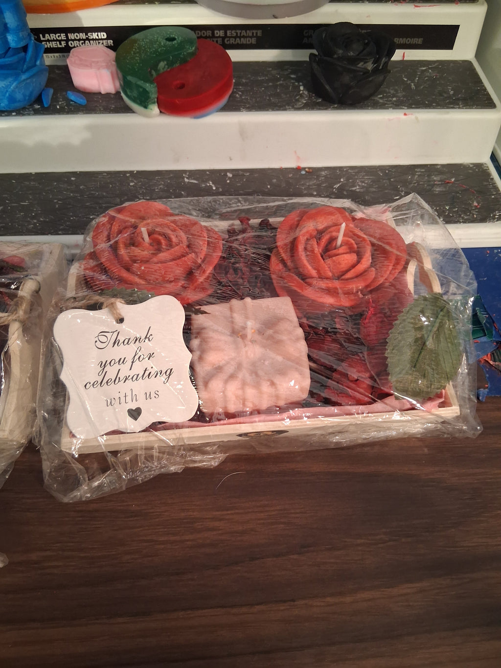 Timeless Romance 🌹