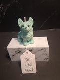 Royal Corgi Candle