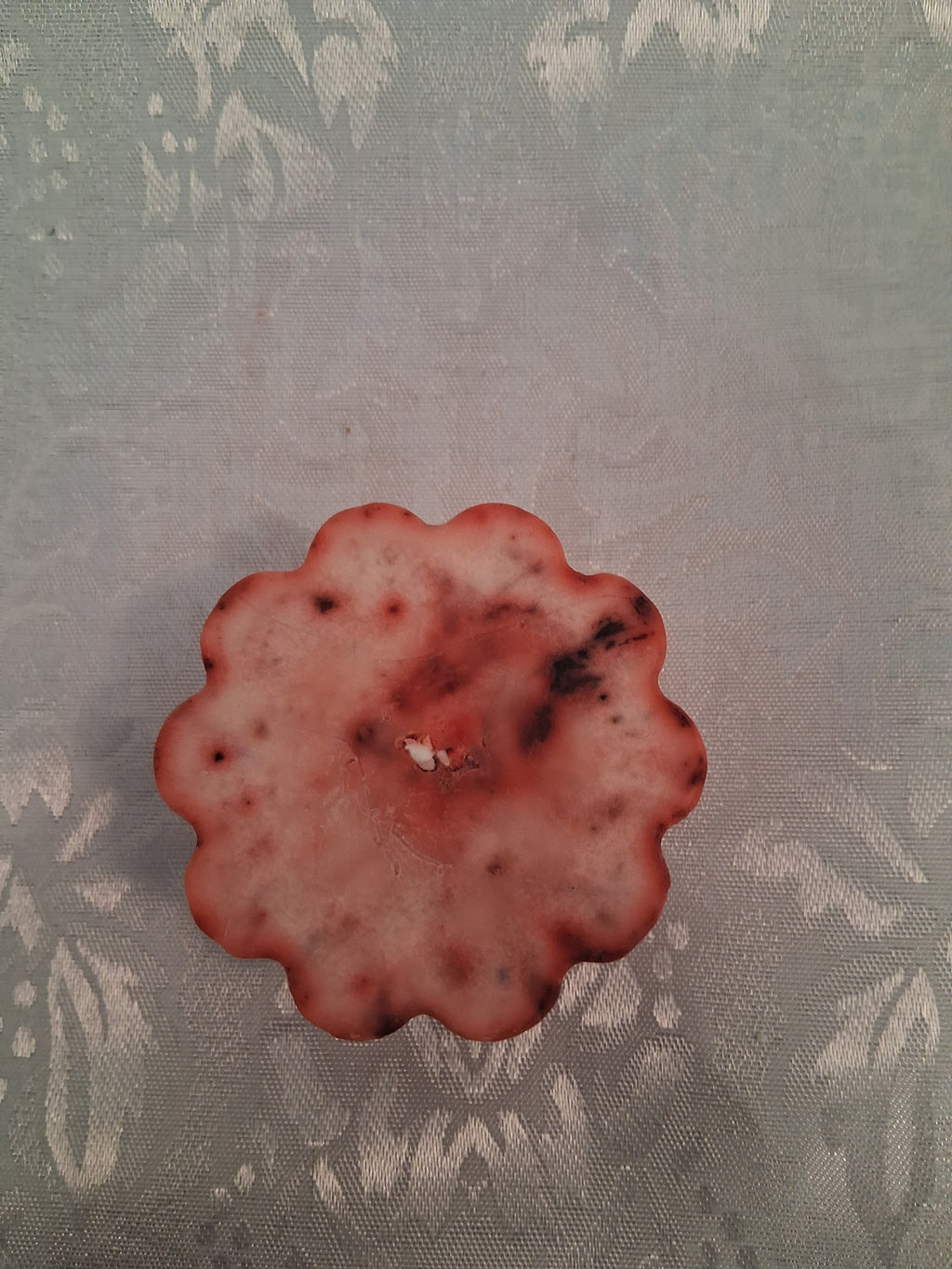 Tie-Dyed Cupcake Craze