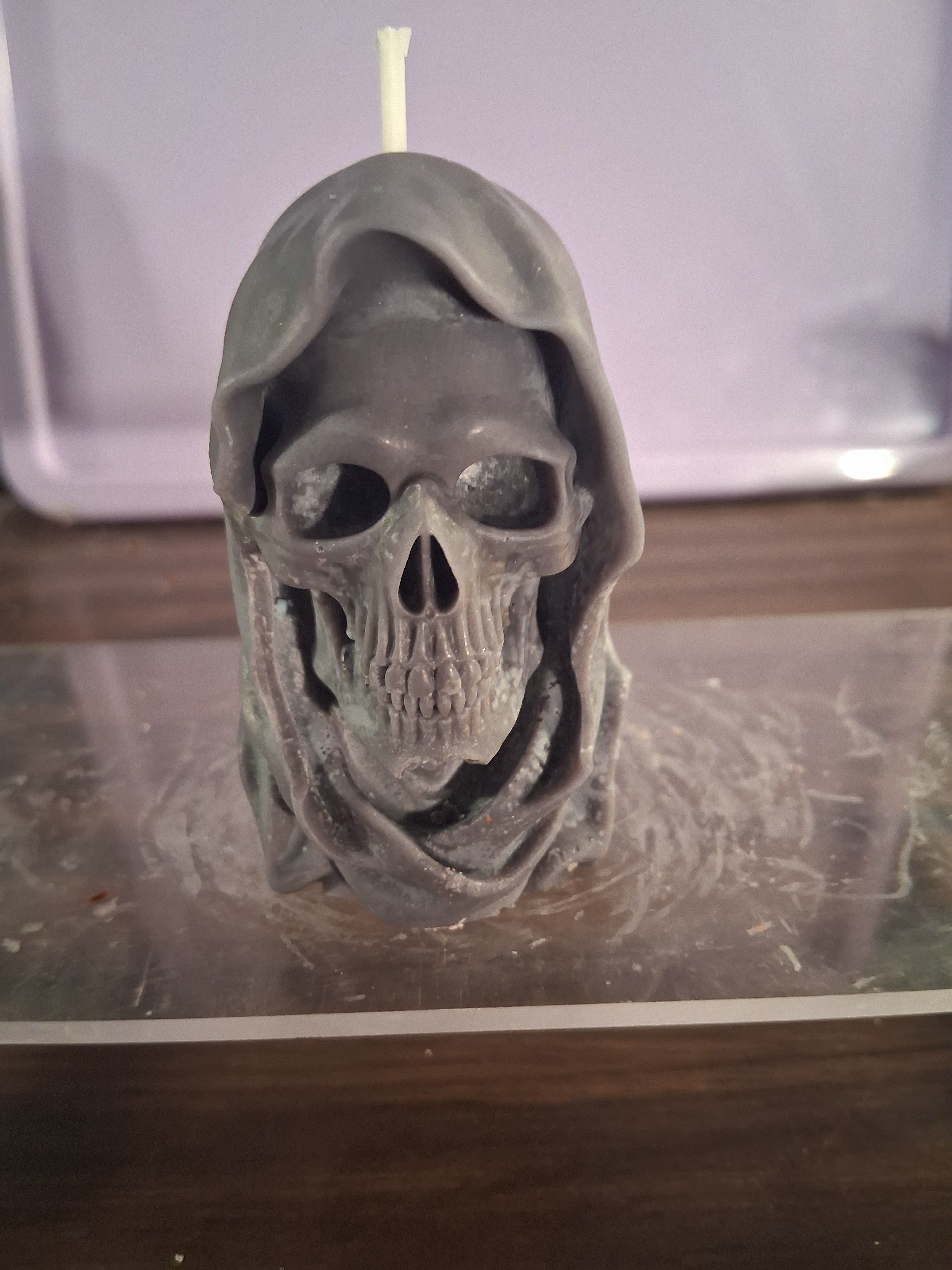 Grim Shadow Glow