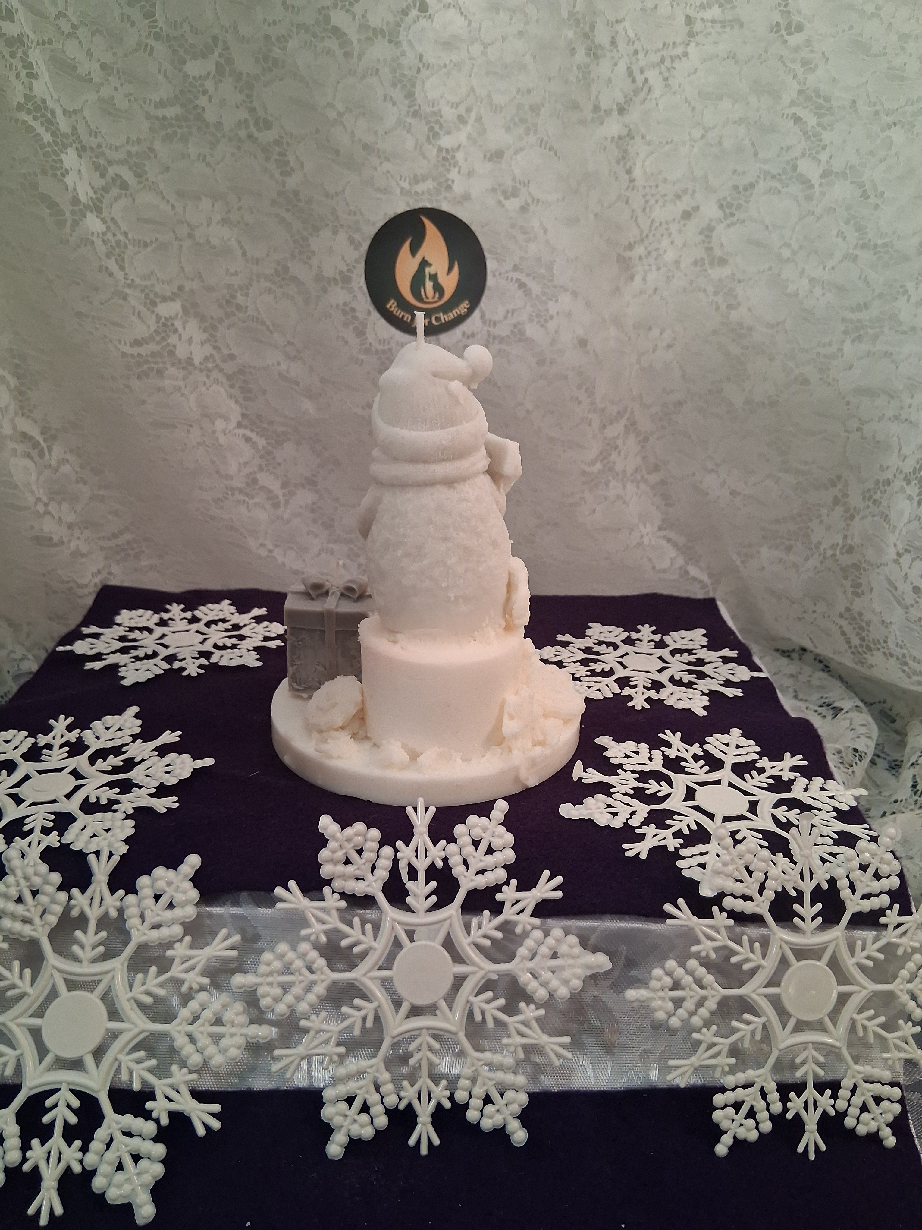 Snowflake Wonderland