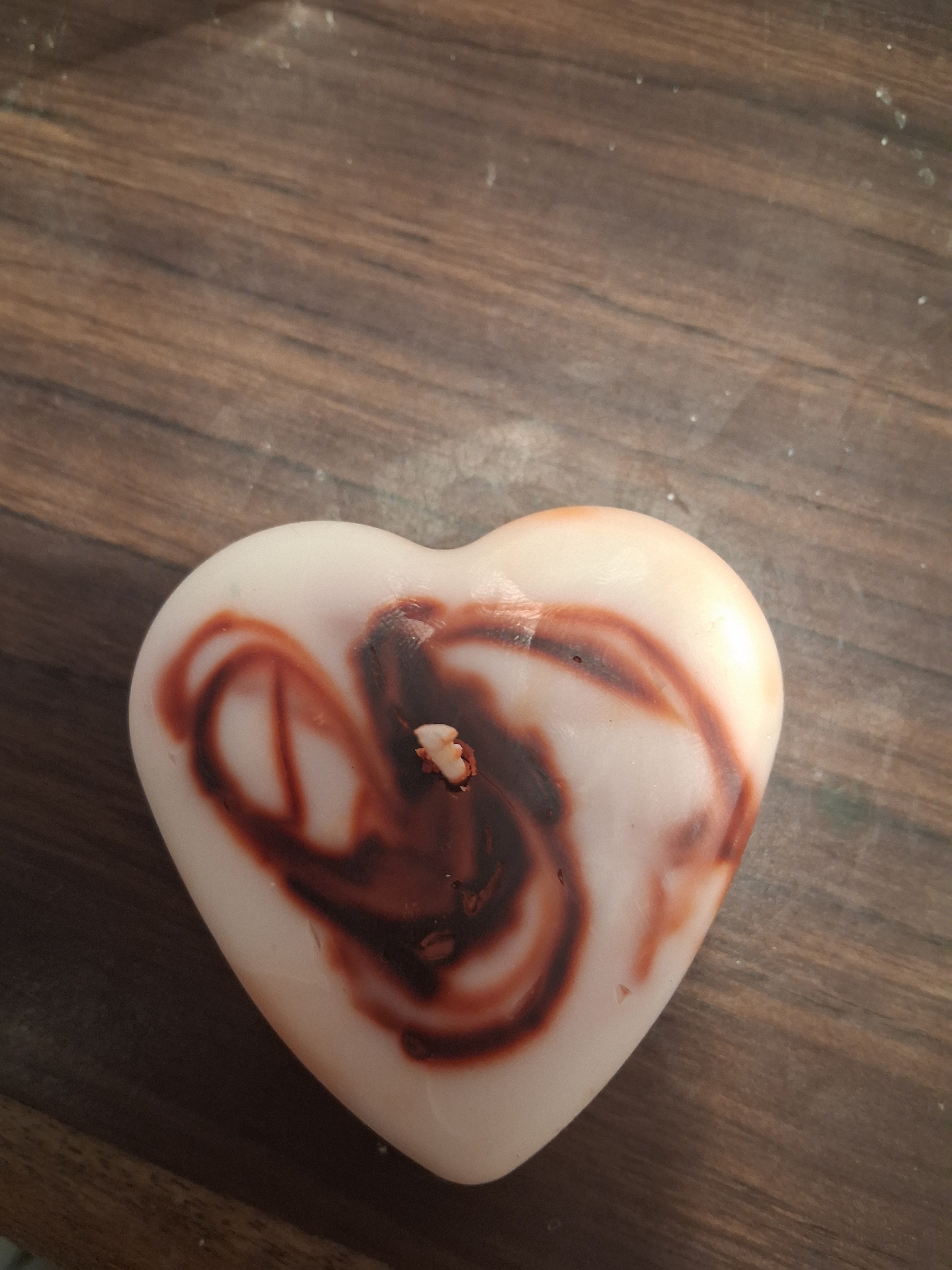 Ember Swirl Hearts