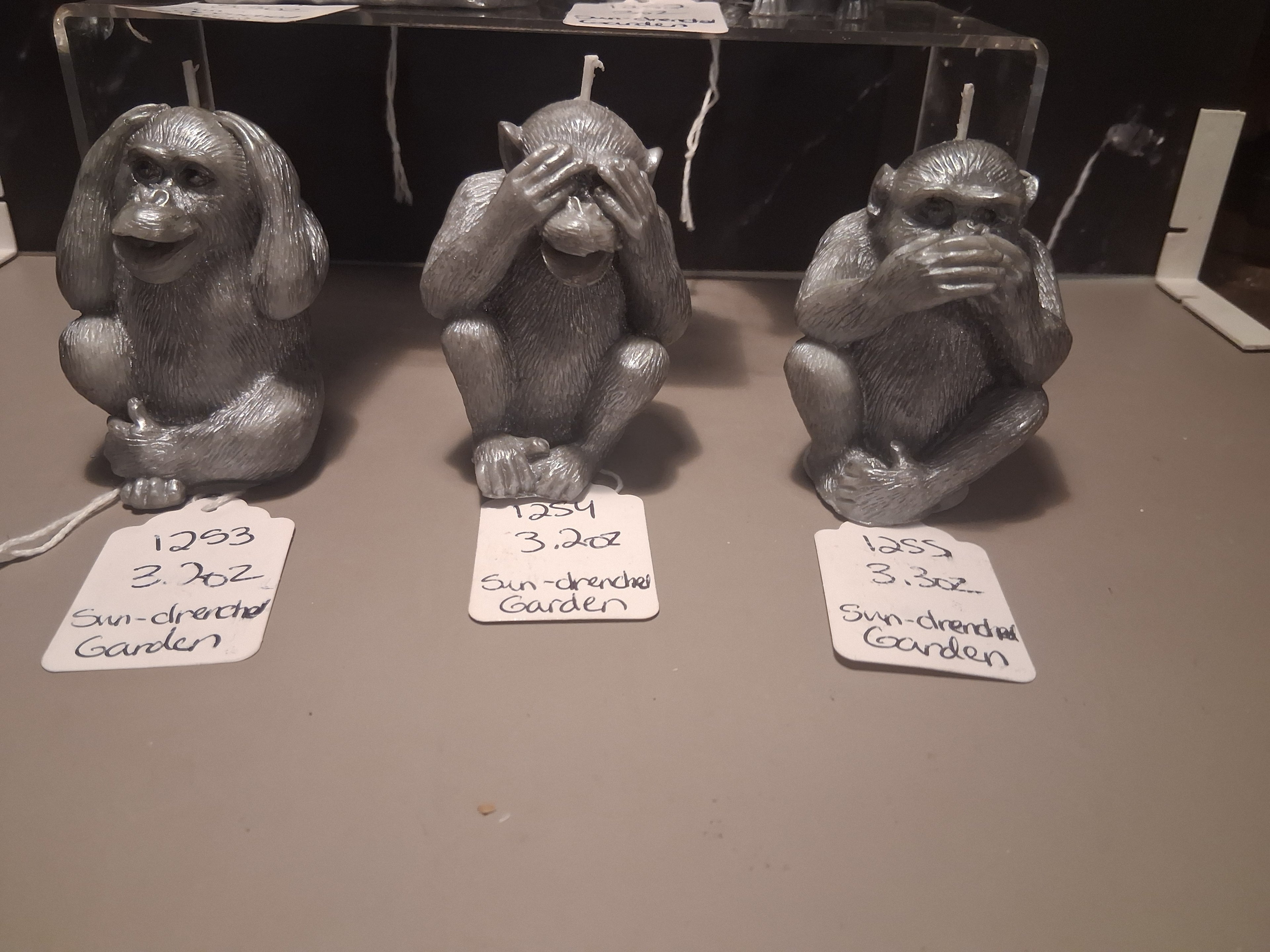 The Vanara Counsel