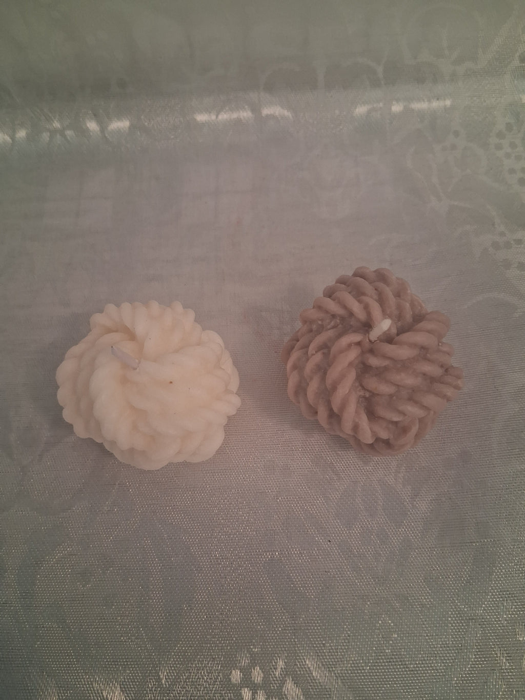 Knot Duo 4 (Set of 2)