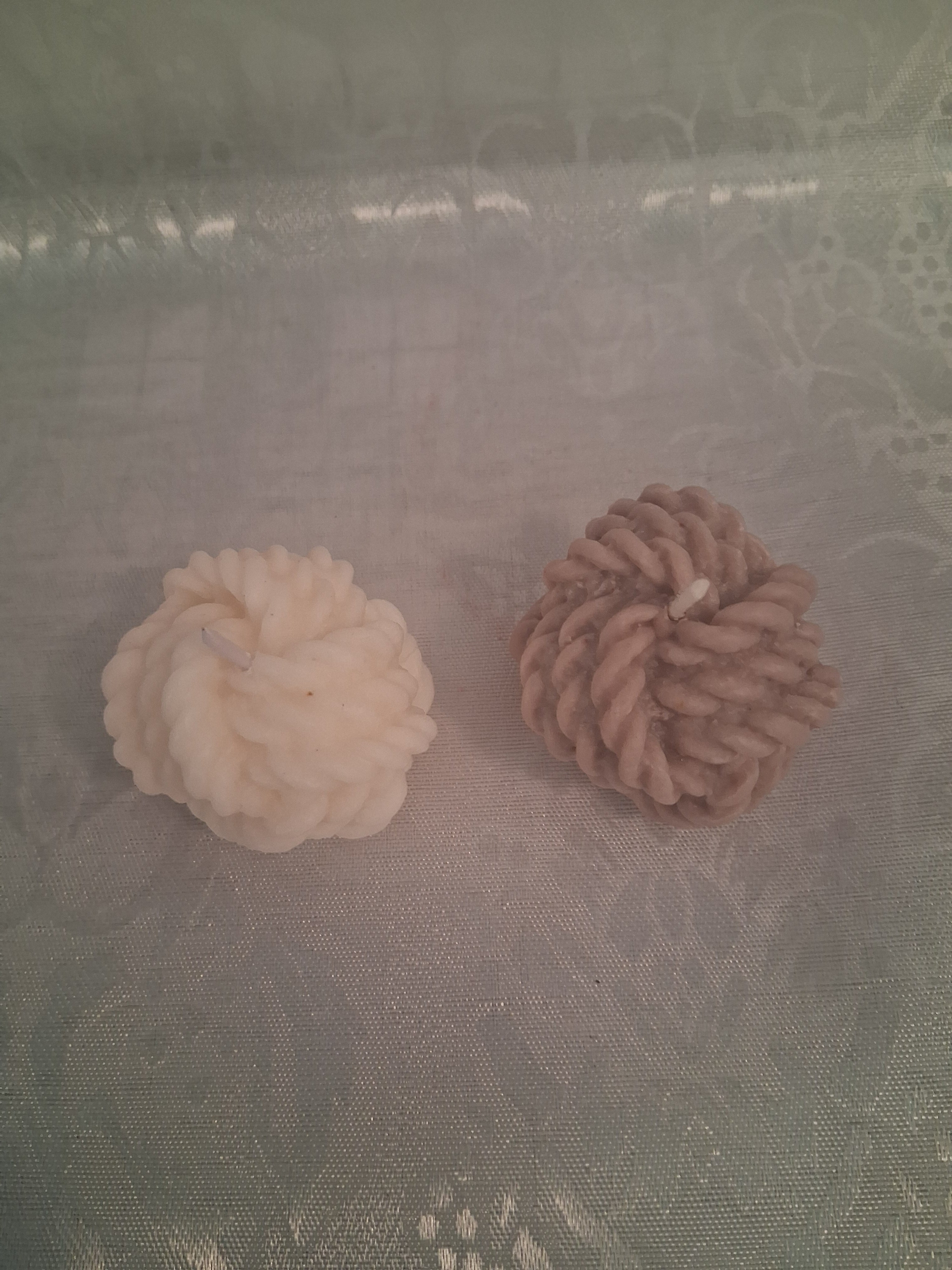 Knot Duo 4 (Set of 2)