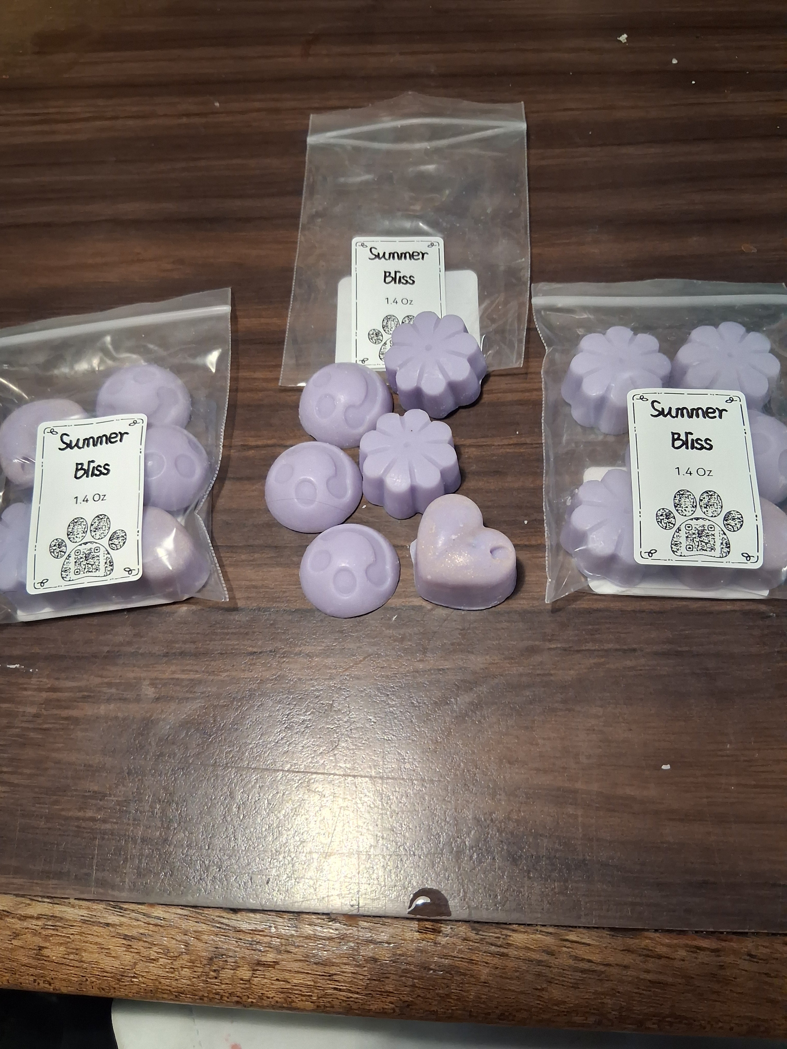 Lavender Breeze