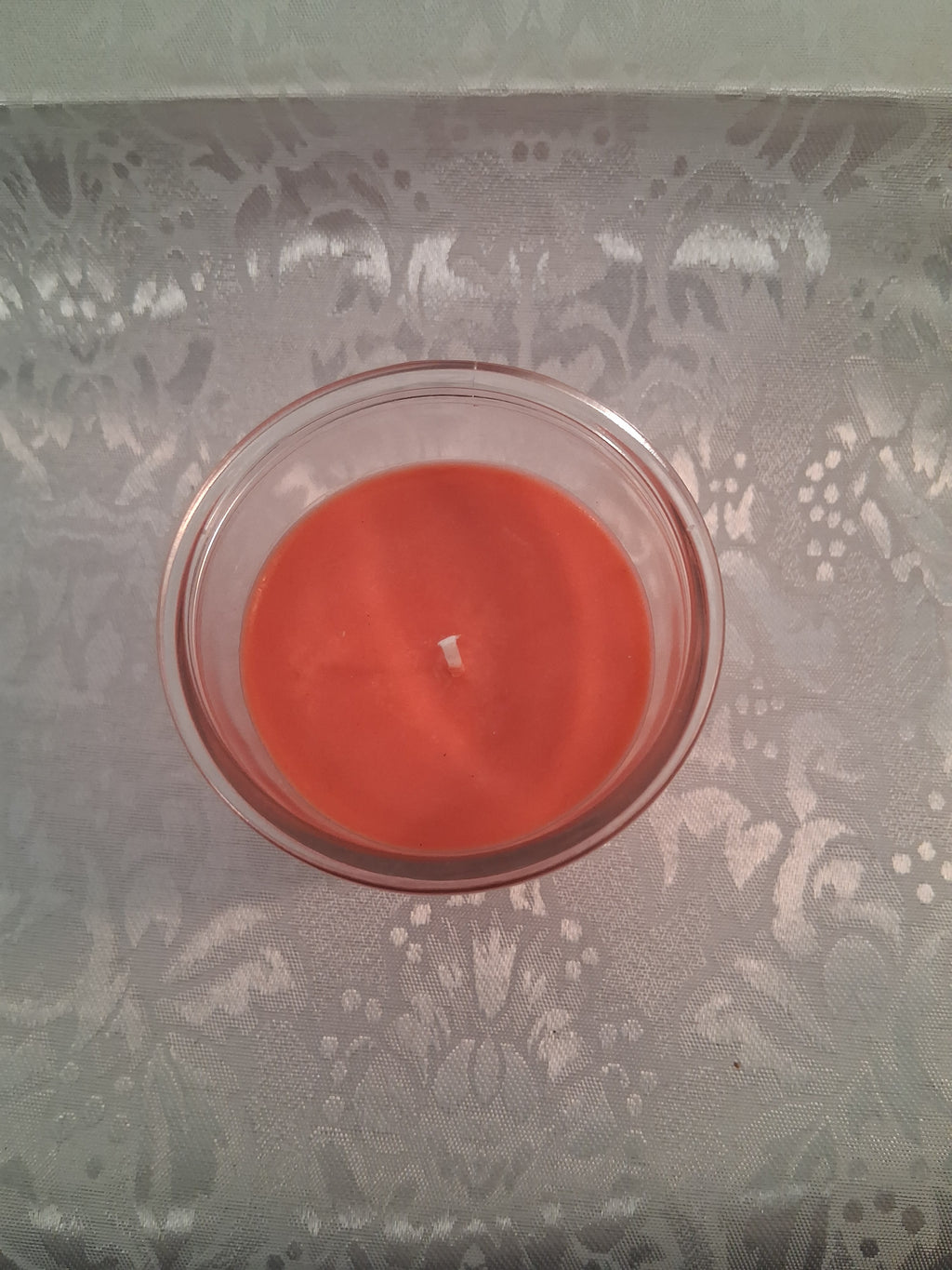 Winter Walk in the Woods