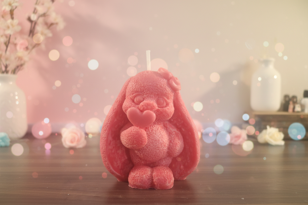 Loving Bunny