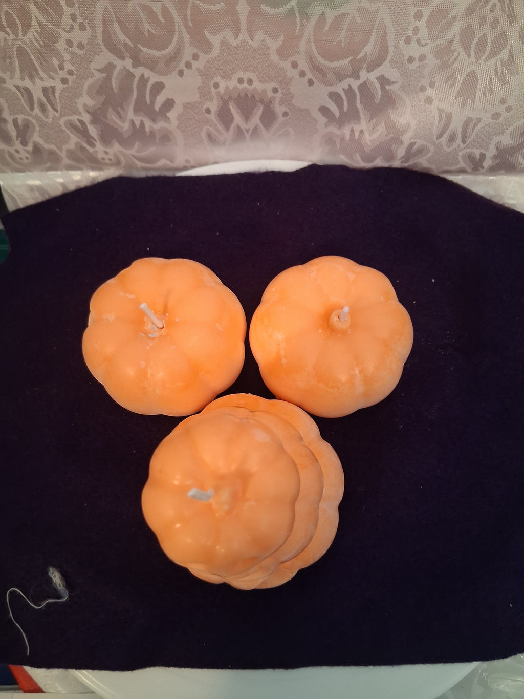 Jack's Stack Jubilee (Set of 3)