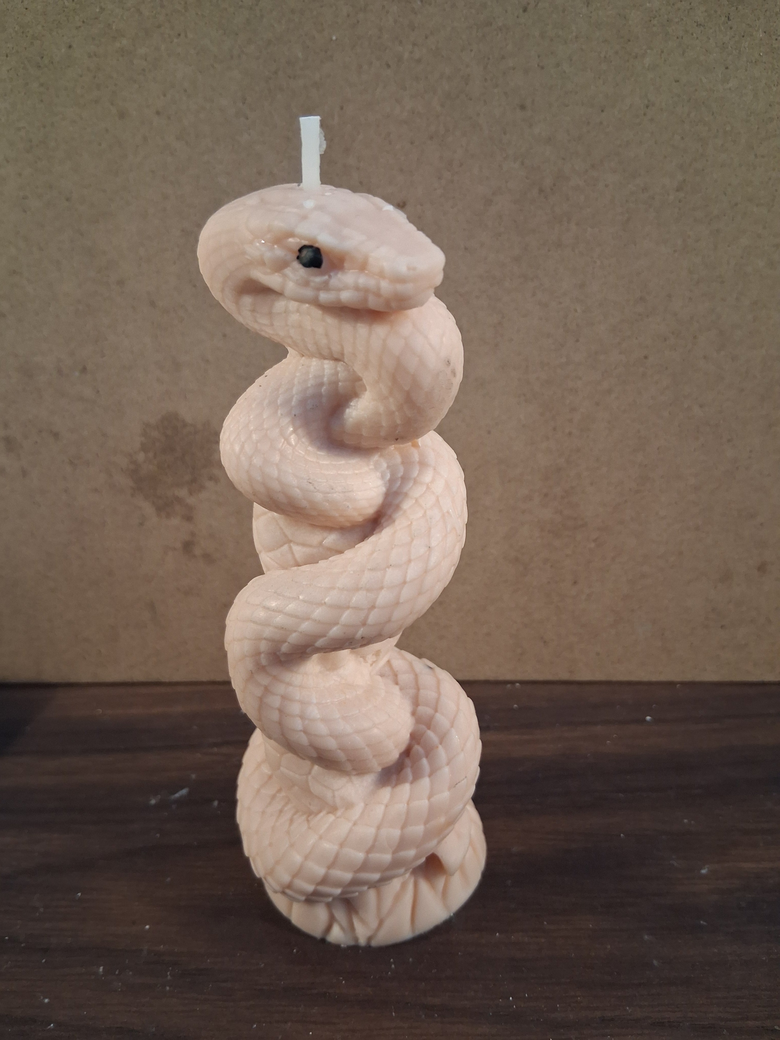 Snuggle Scales — The Pet Python Pillar