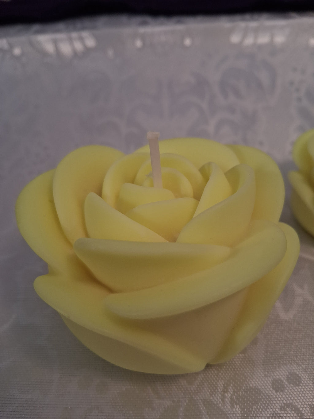 Radiant Glow Roses (Set of 3)