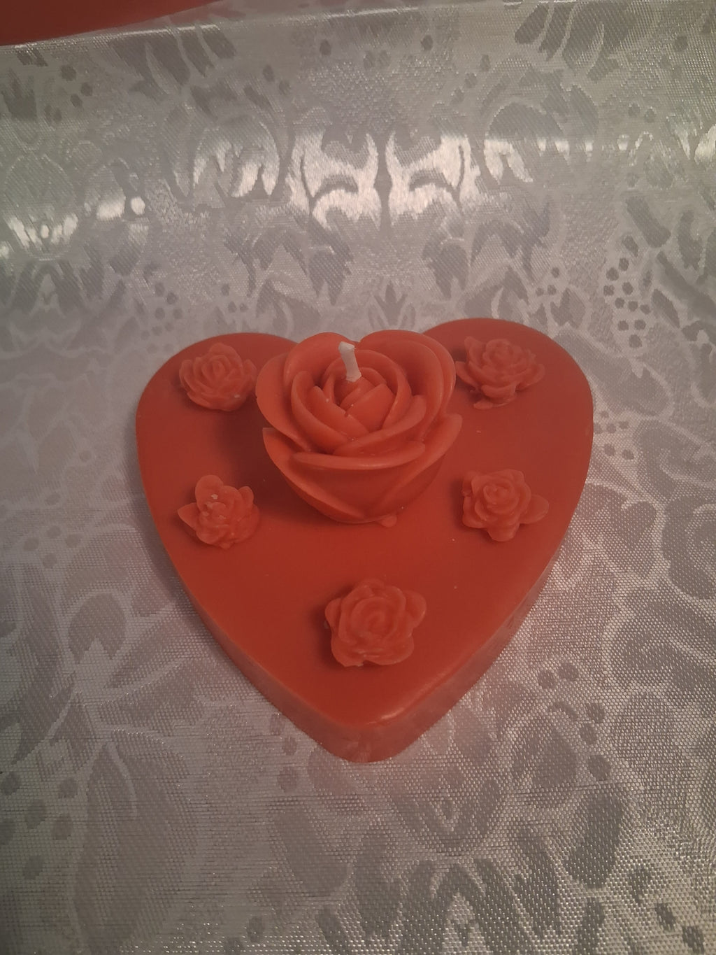 Eternal Roses 2 - Hearts Bloom (Set of 3)