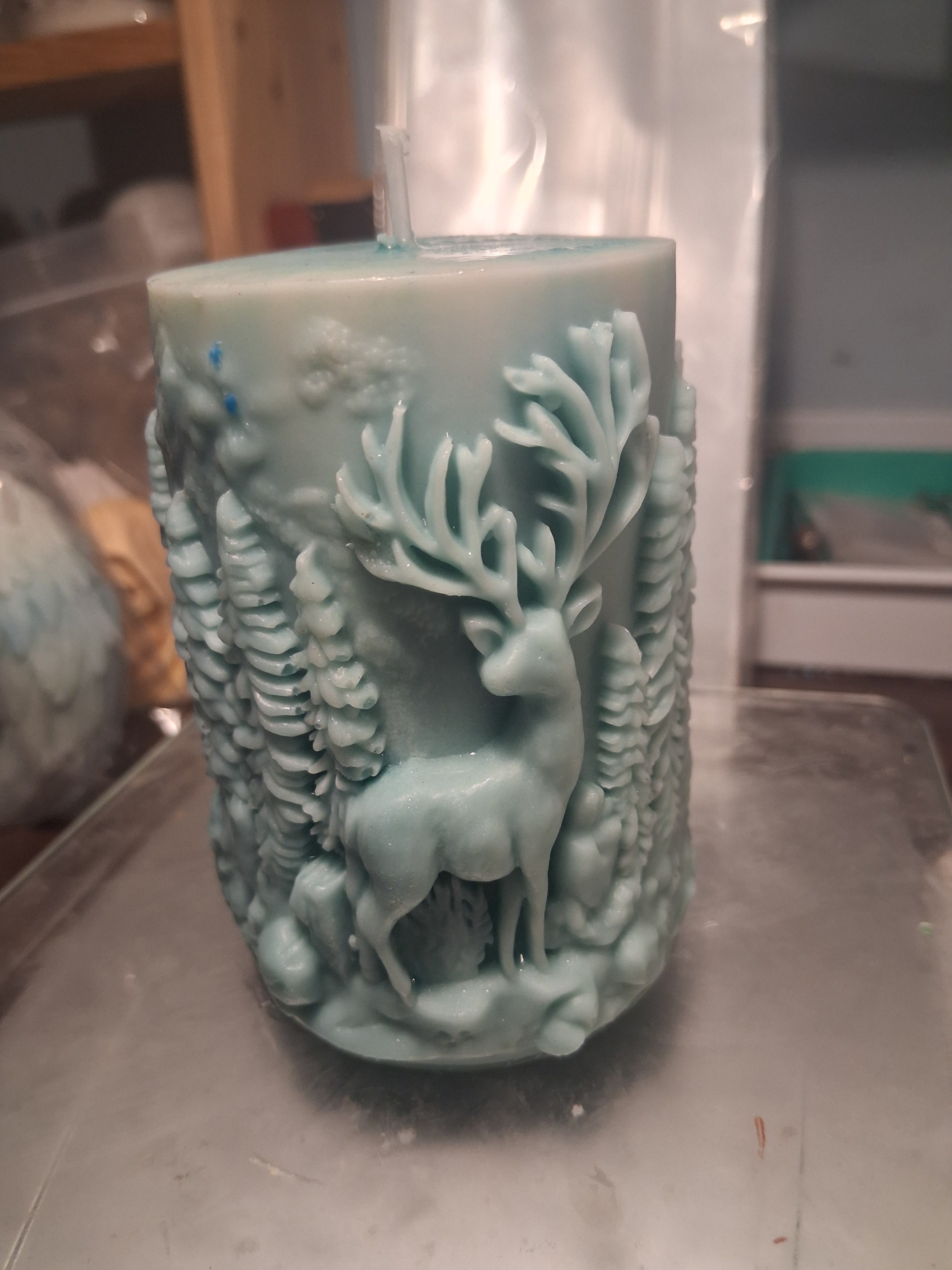 Woodland Majesty