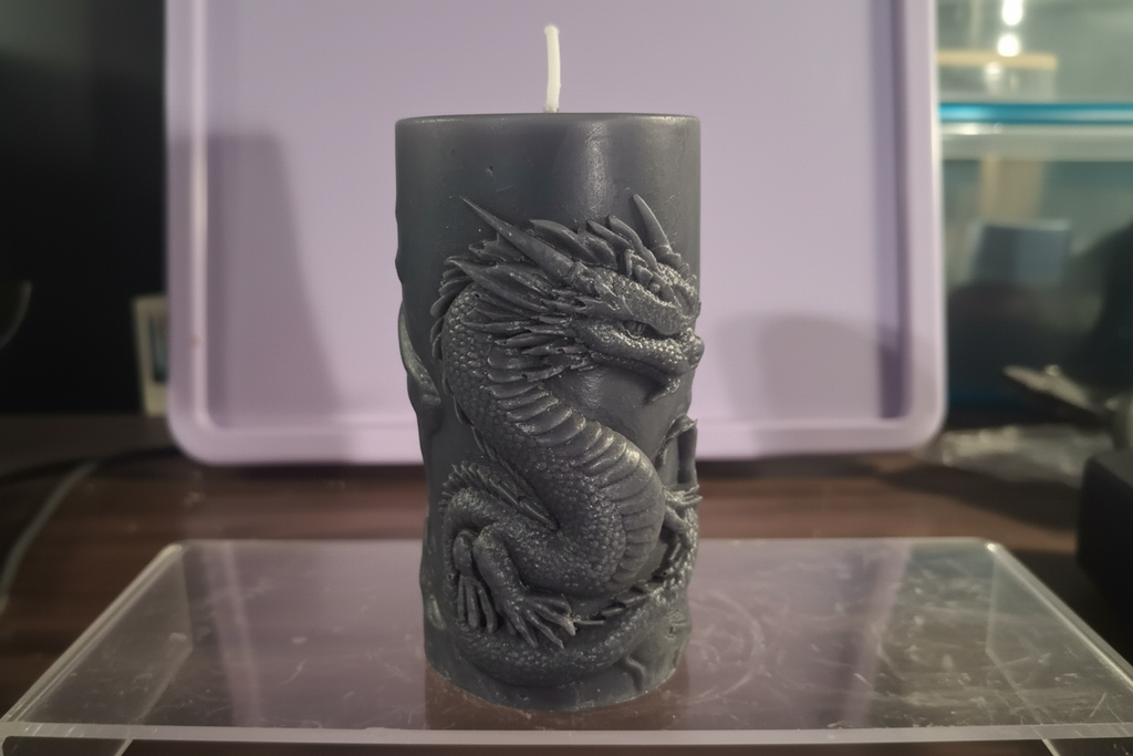 Dragons Ember