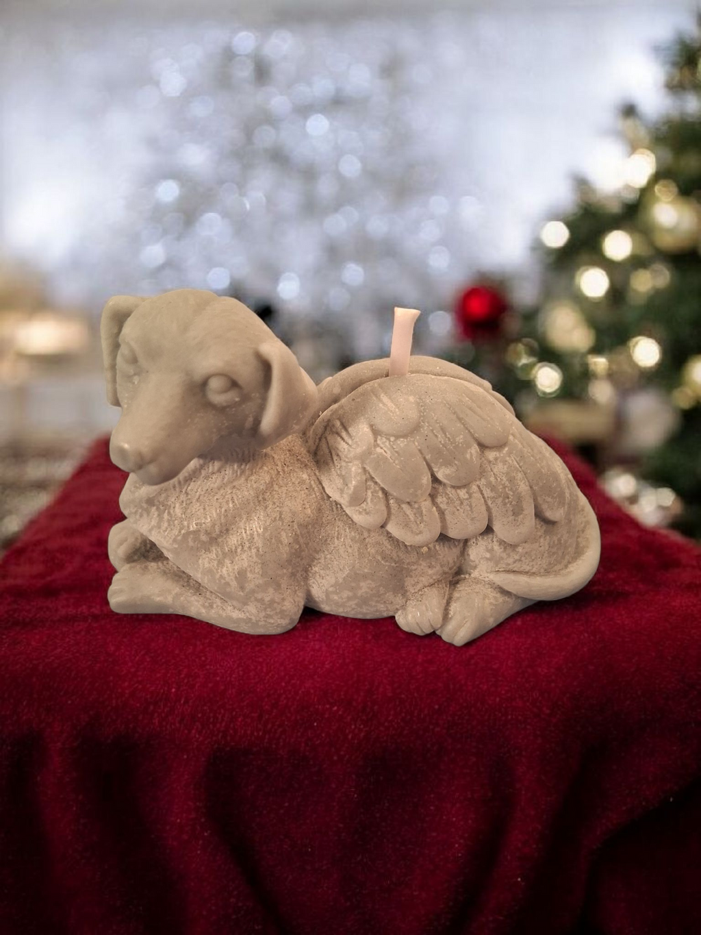 Celestial Canine Rest