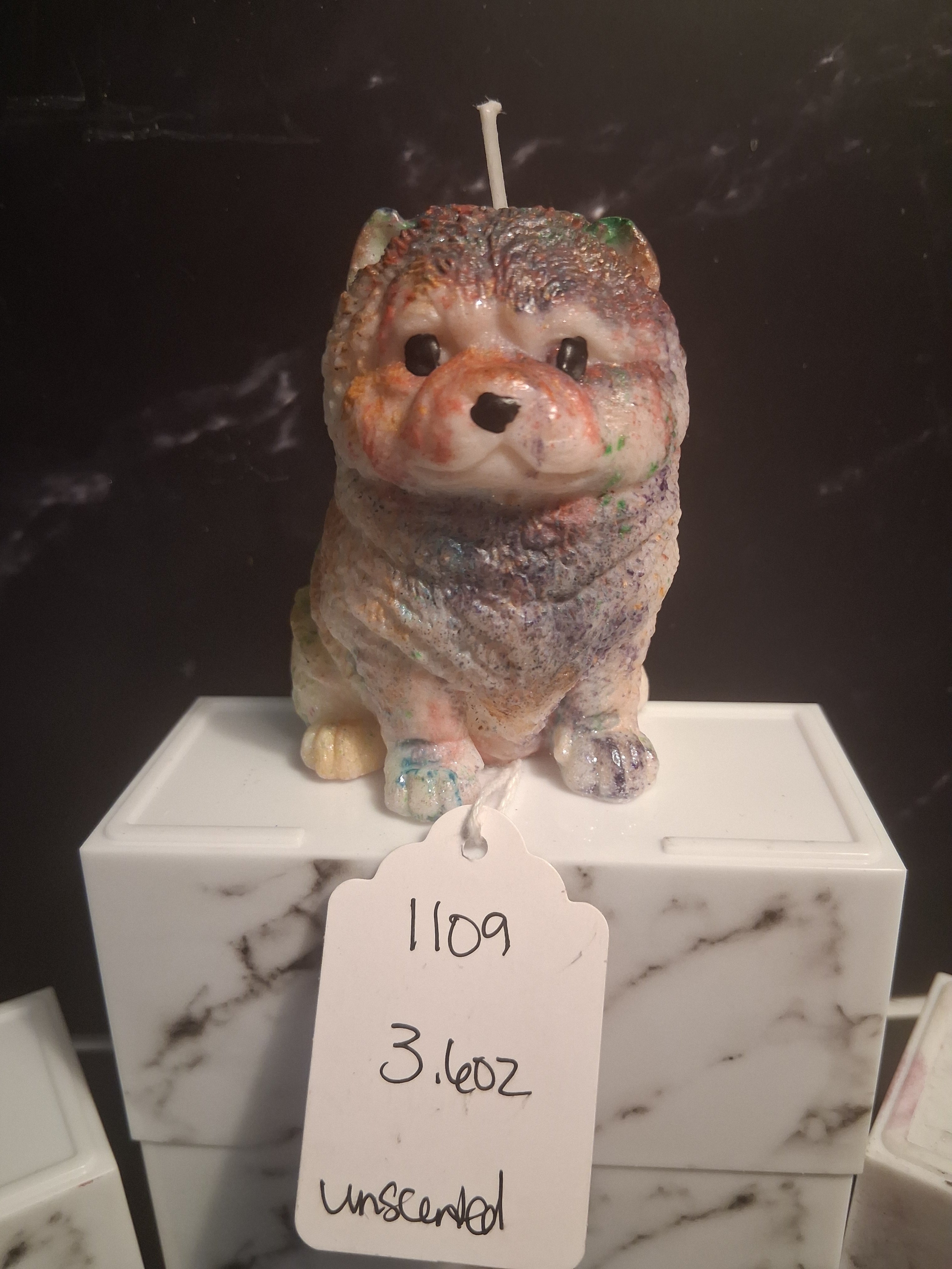 Chow Chow Charm