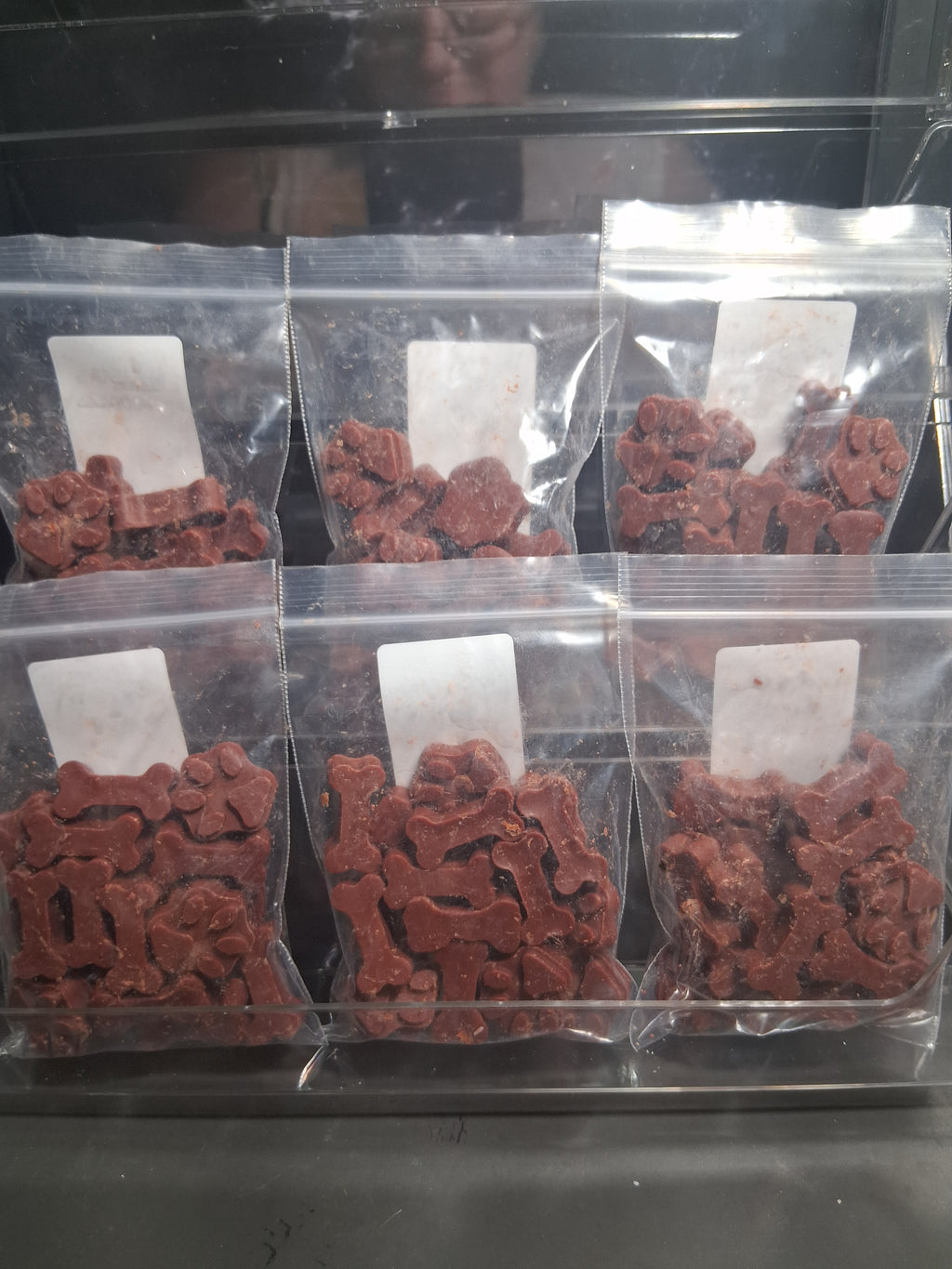 WHISPERING WOODS- wax melts