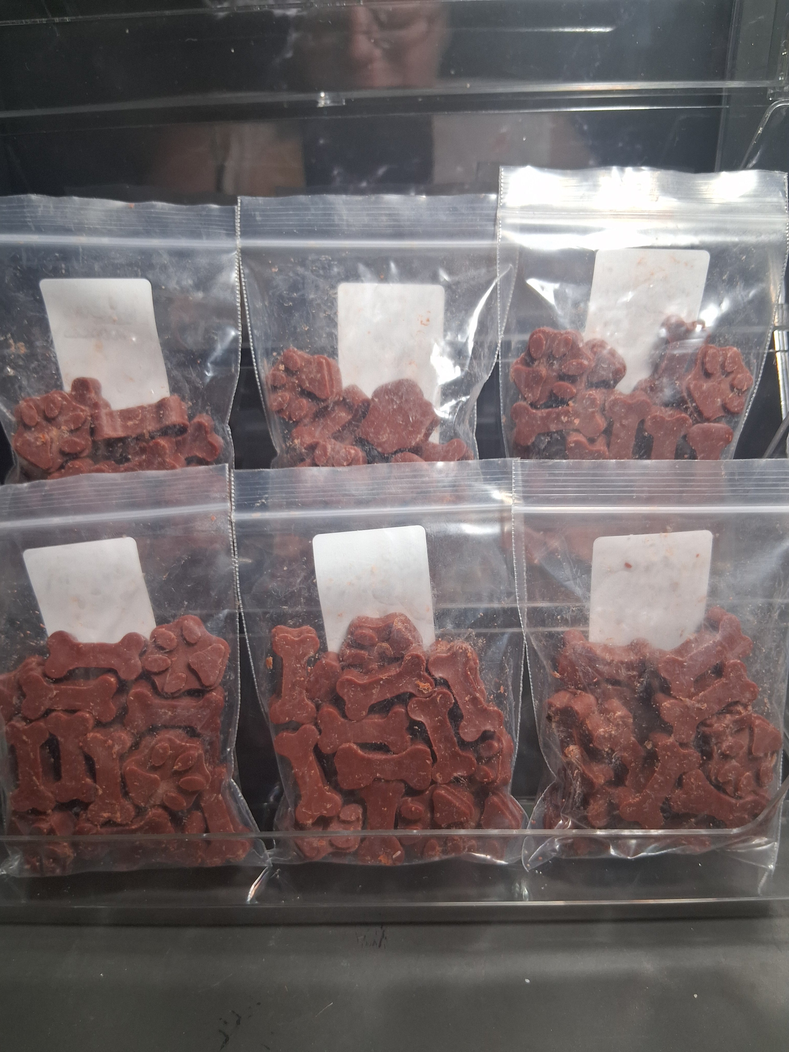 WHISPERING WOODS- wax melts