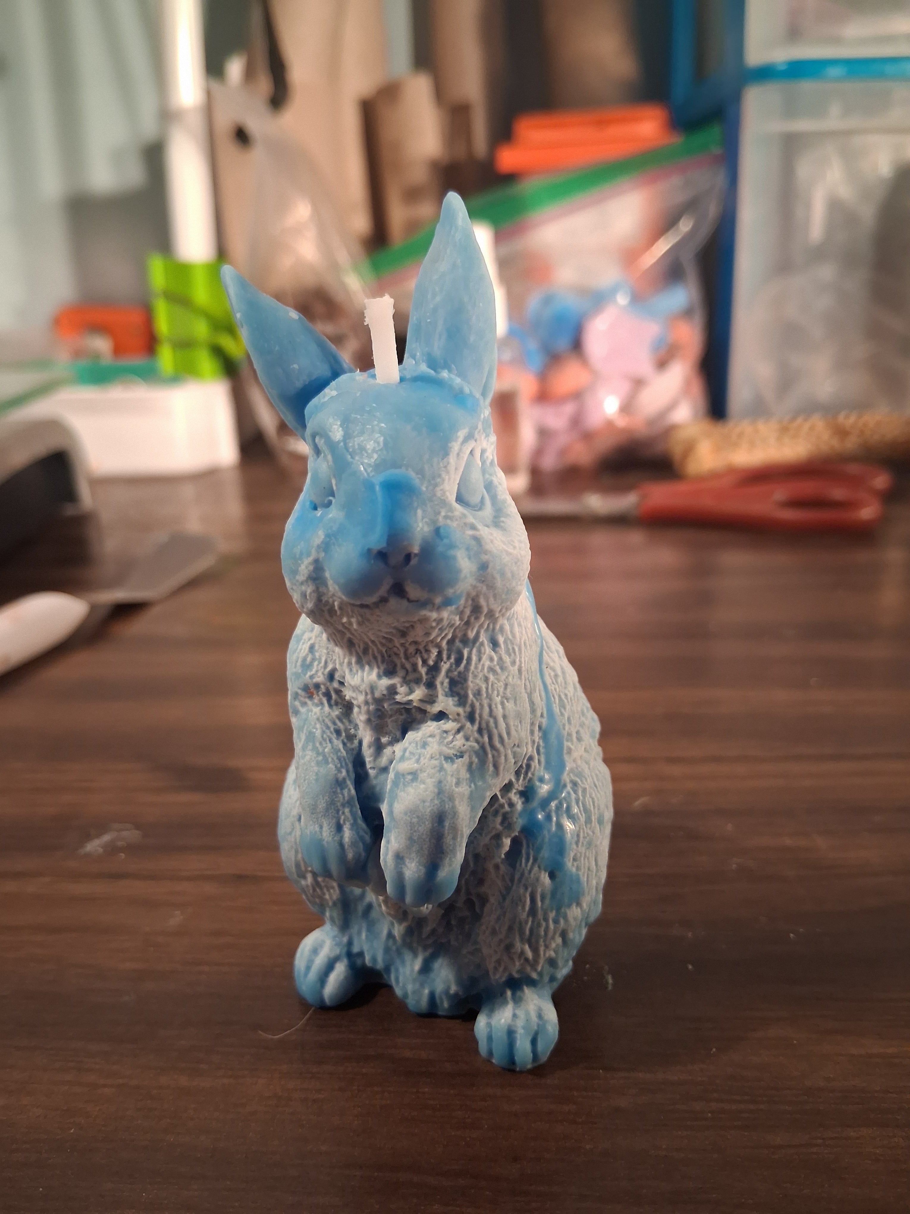 Honey Bunny