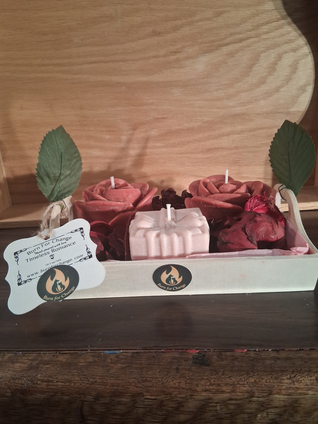 Timeless Romance 🌹