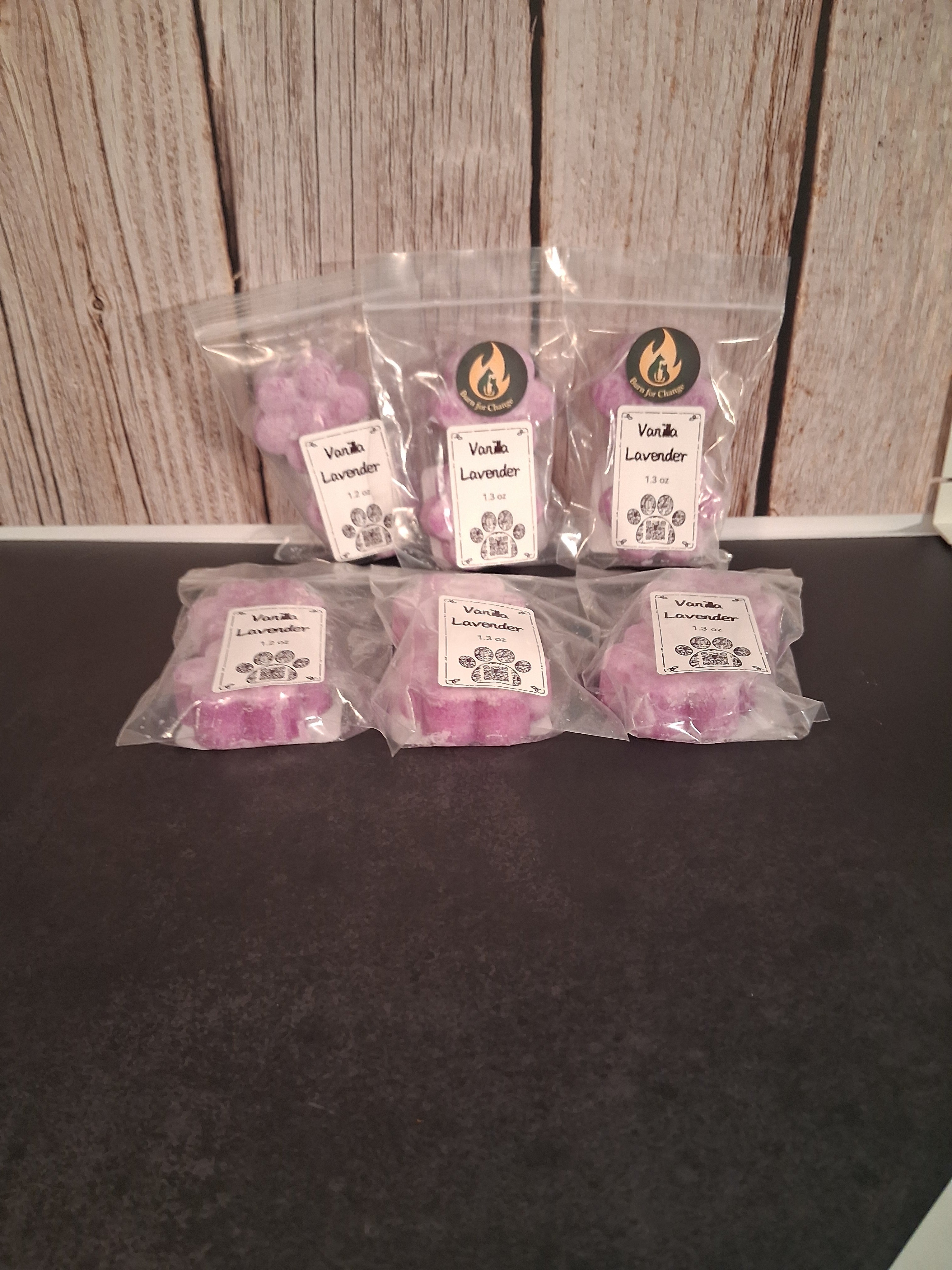 Vanilla Lavender 🪻