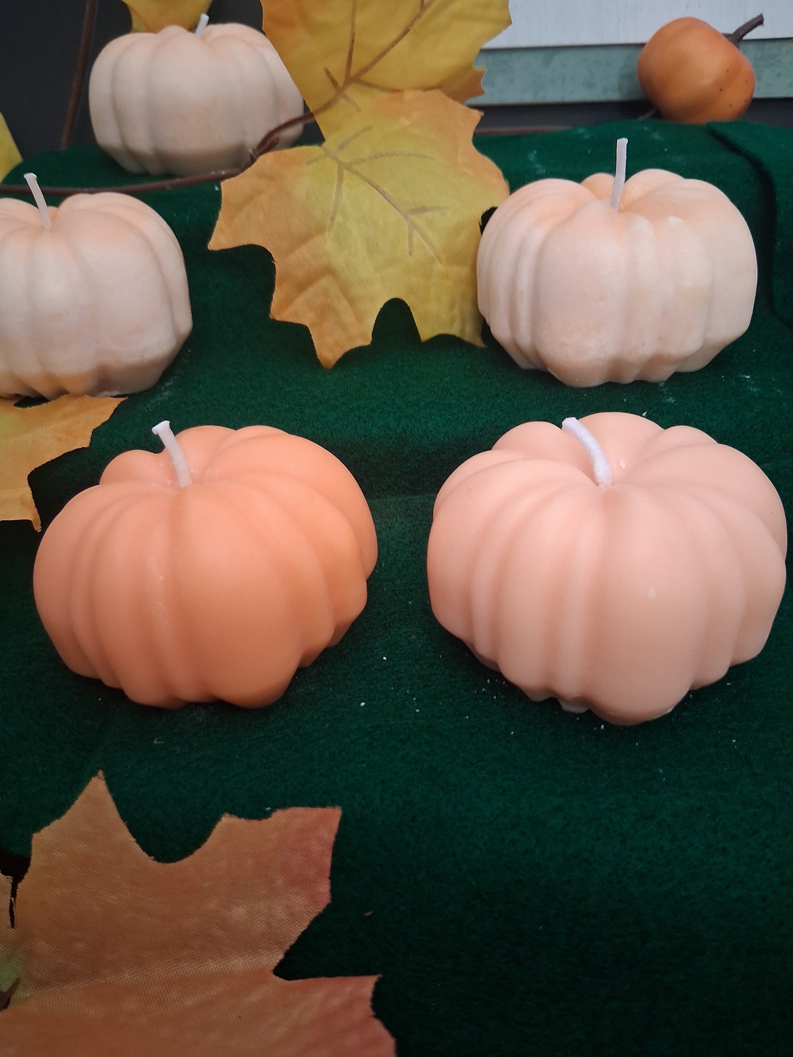 Pumpkin Patch 2 (Set of 2)