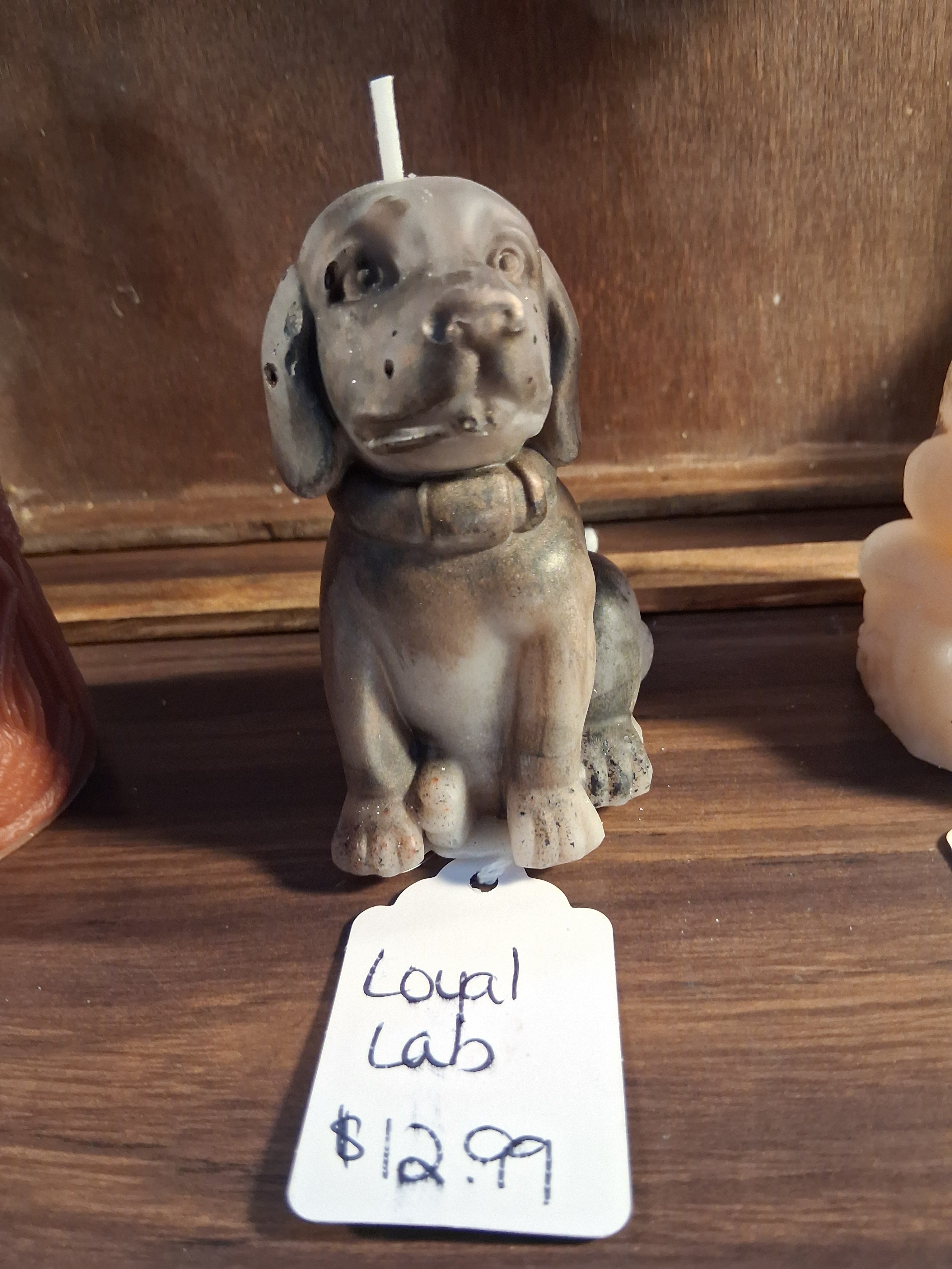 Loyal Lab