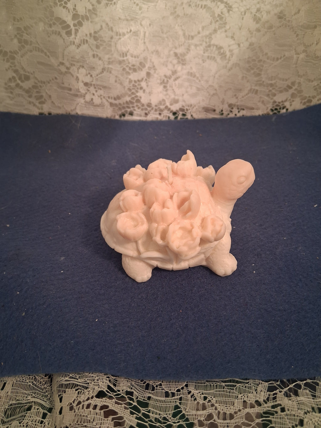 Turtle Blossom Guardian 2