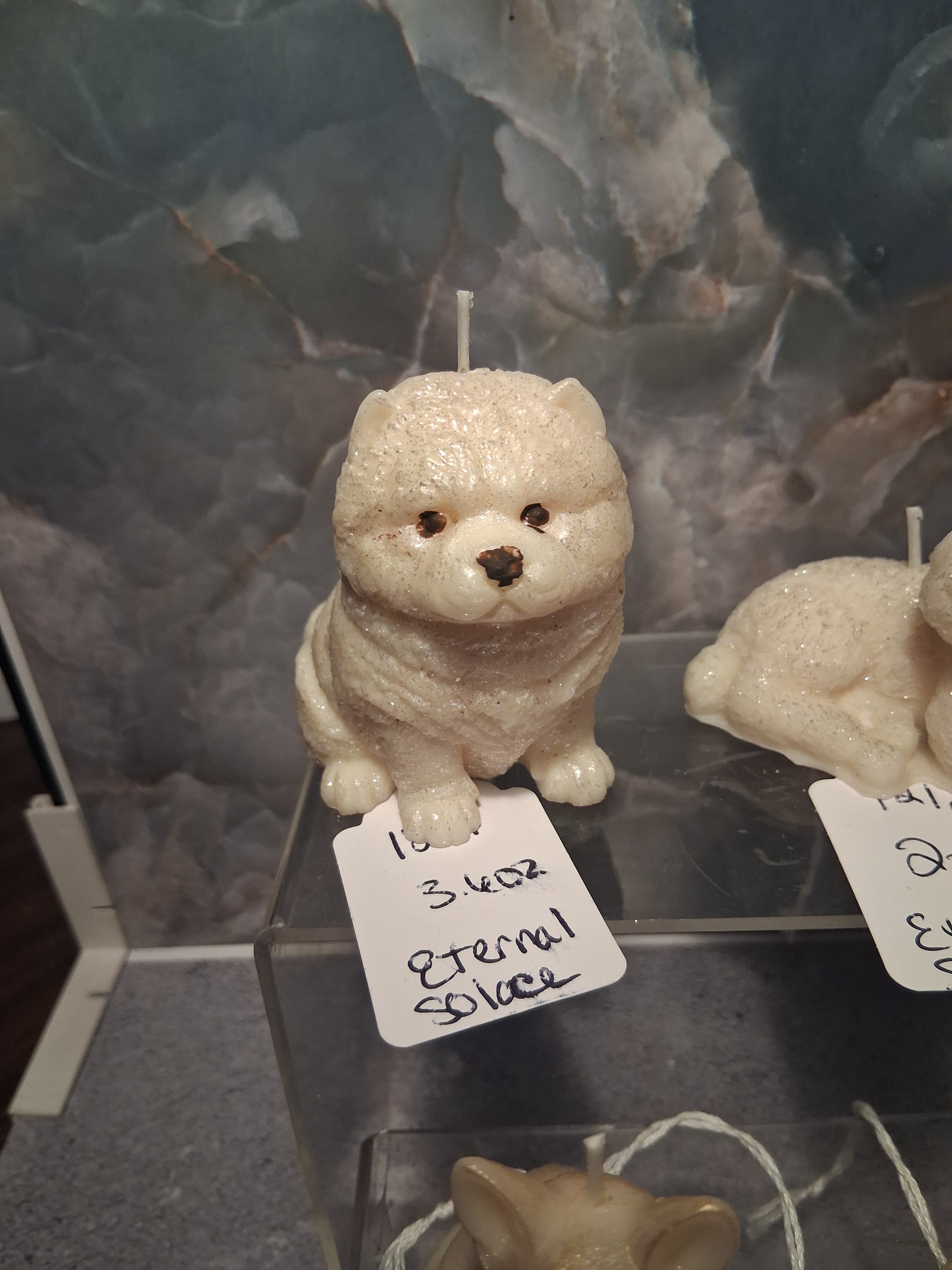 Chow Chow Charm