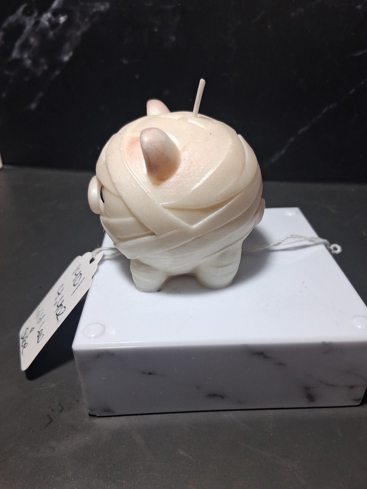 The Pharaoh's Swine