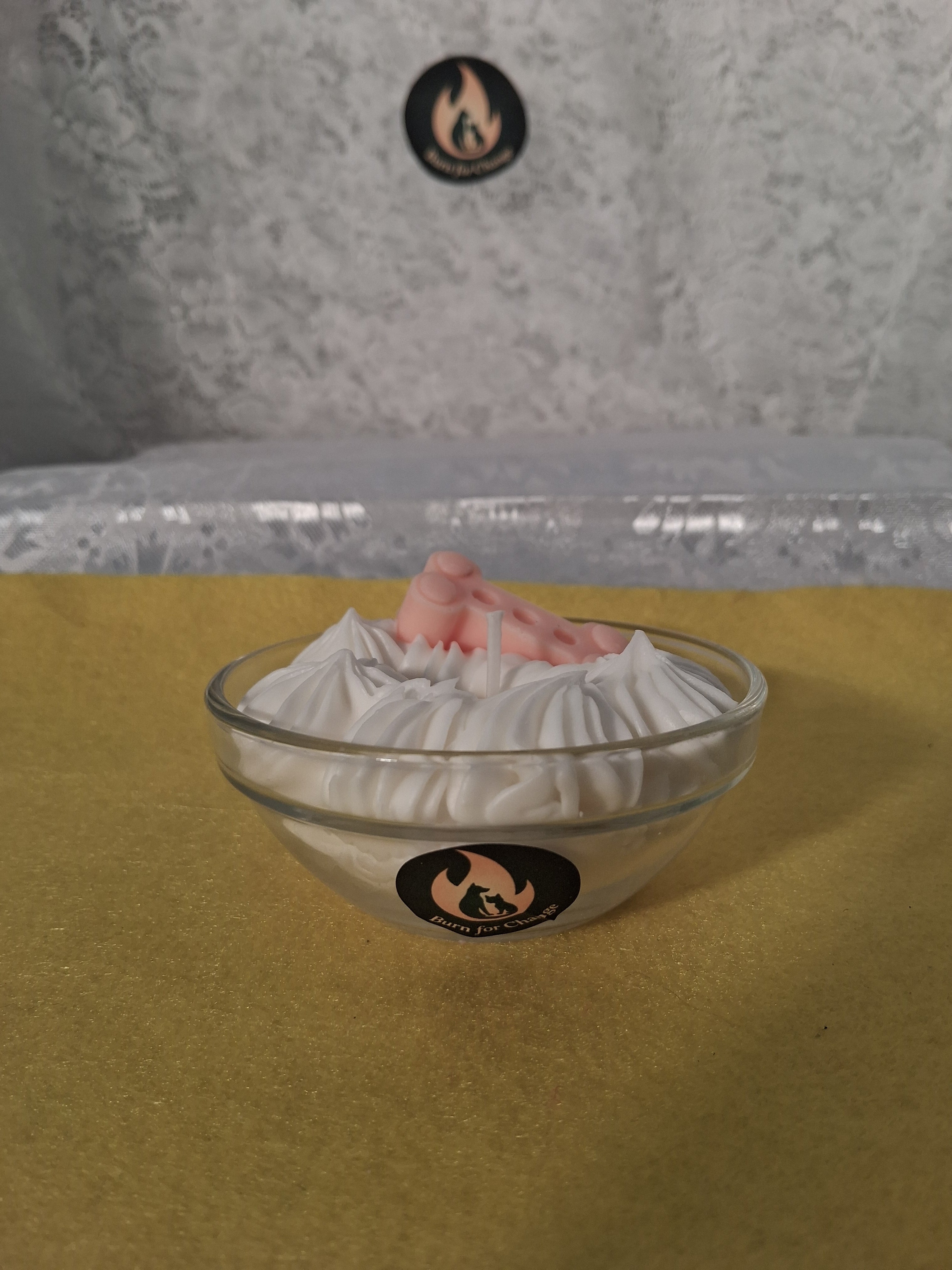 Ultimate Pup Cup