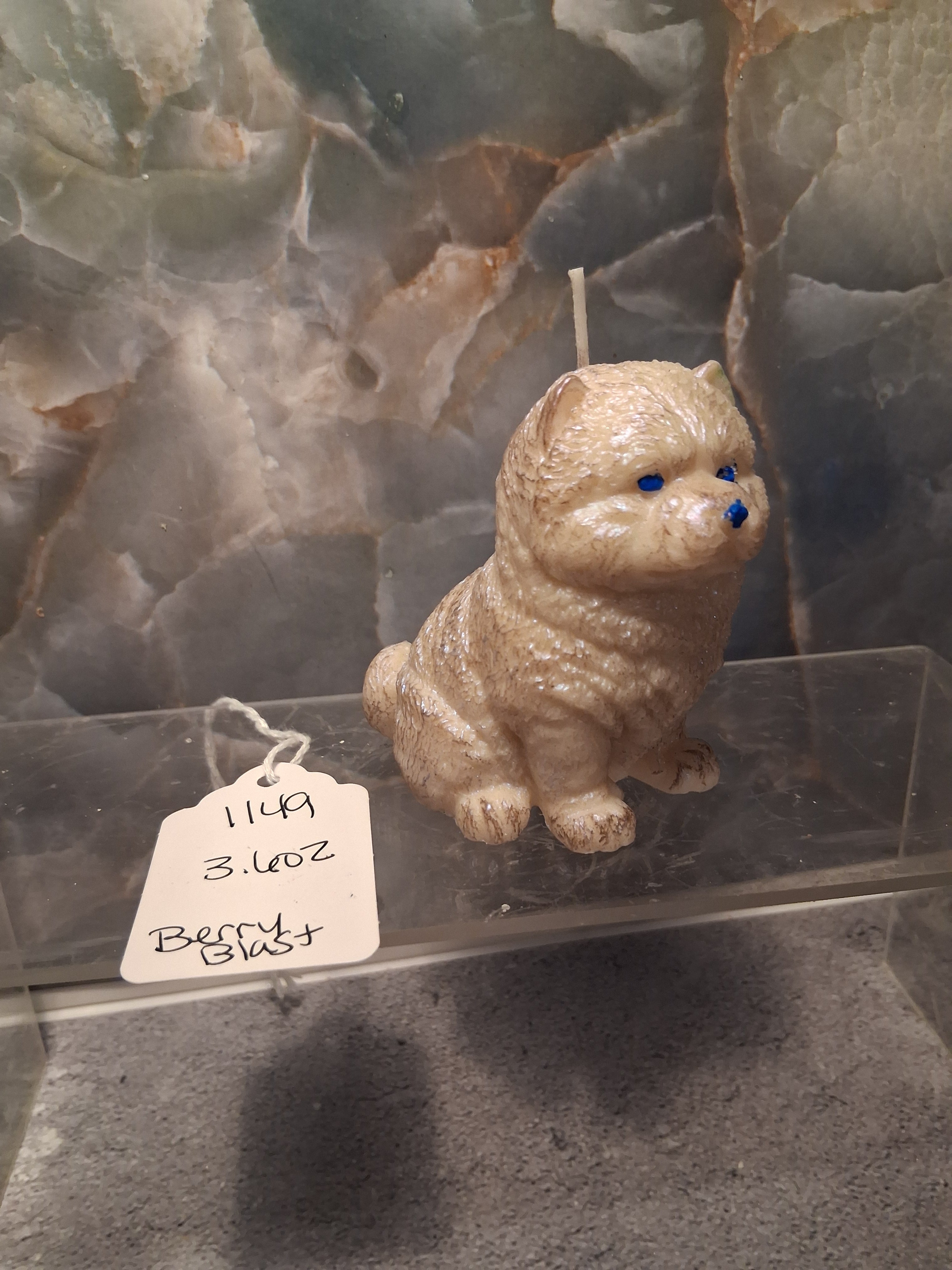 Chow Chow Charm