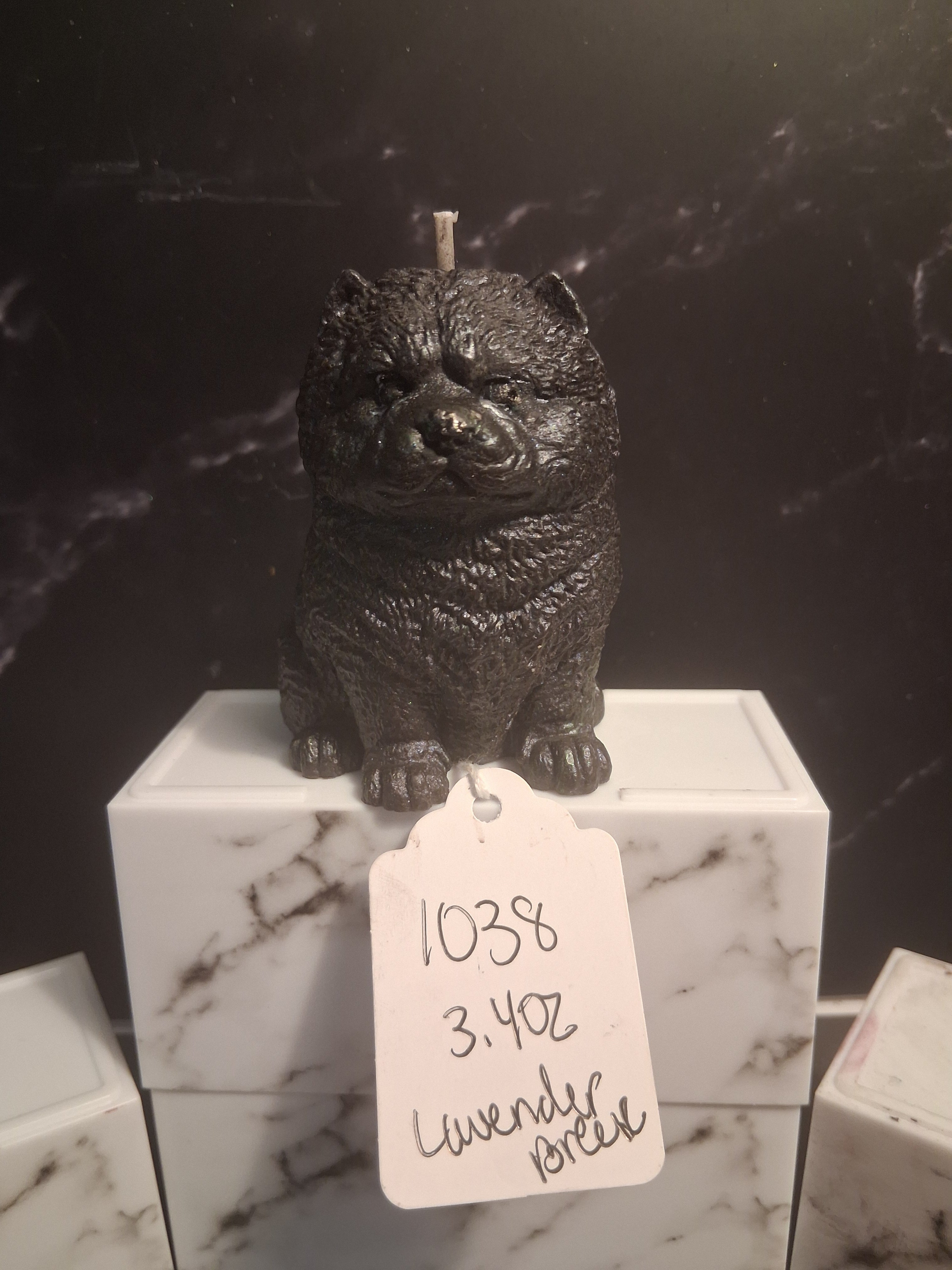 Chow Chow Charm