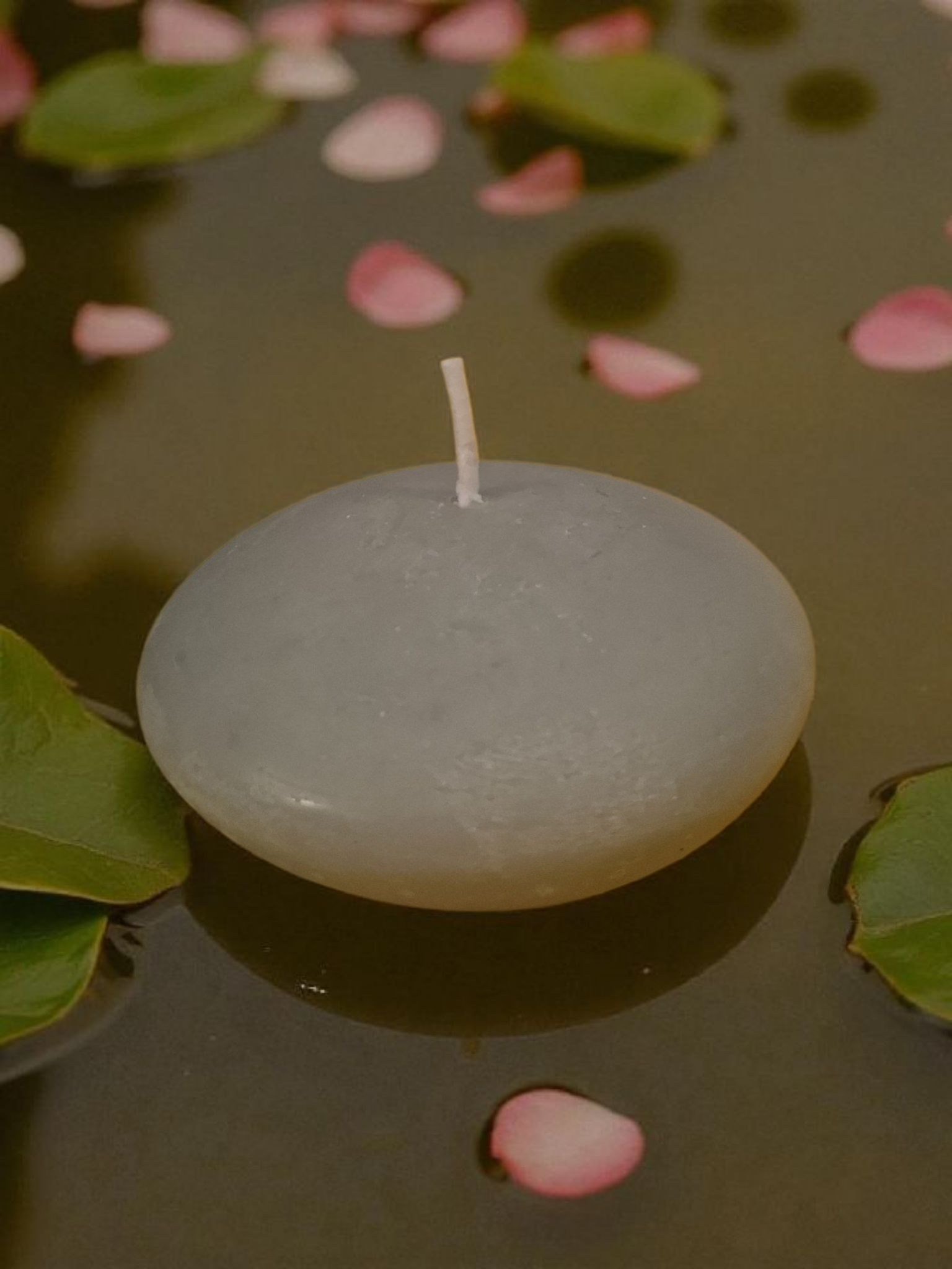 Sandalwood Floater 2