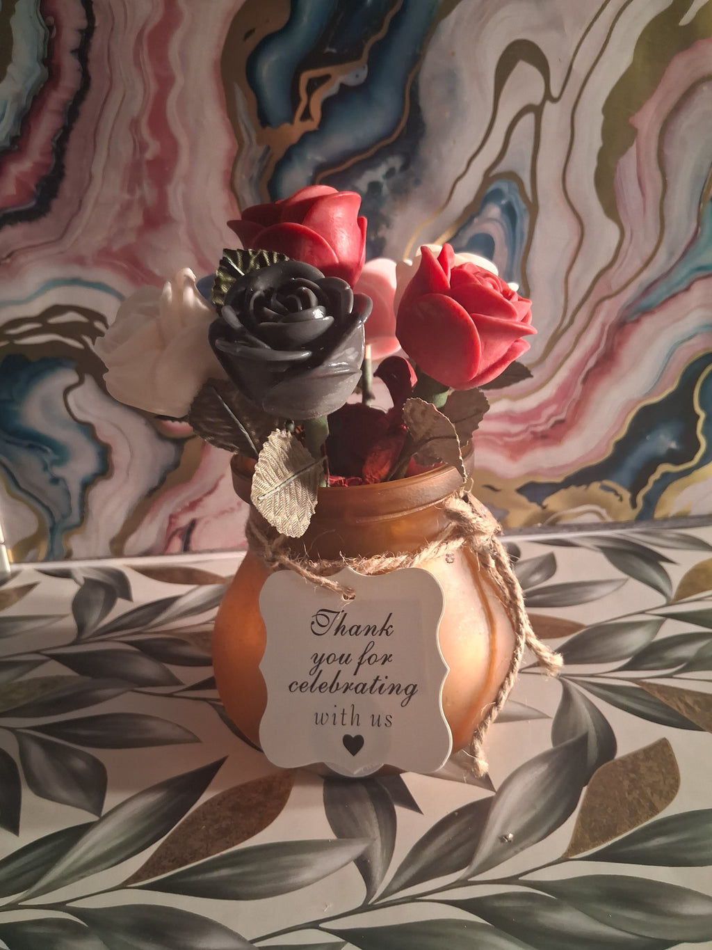 Elysian Garden Melts