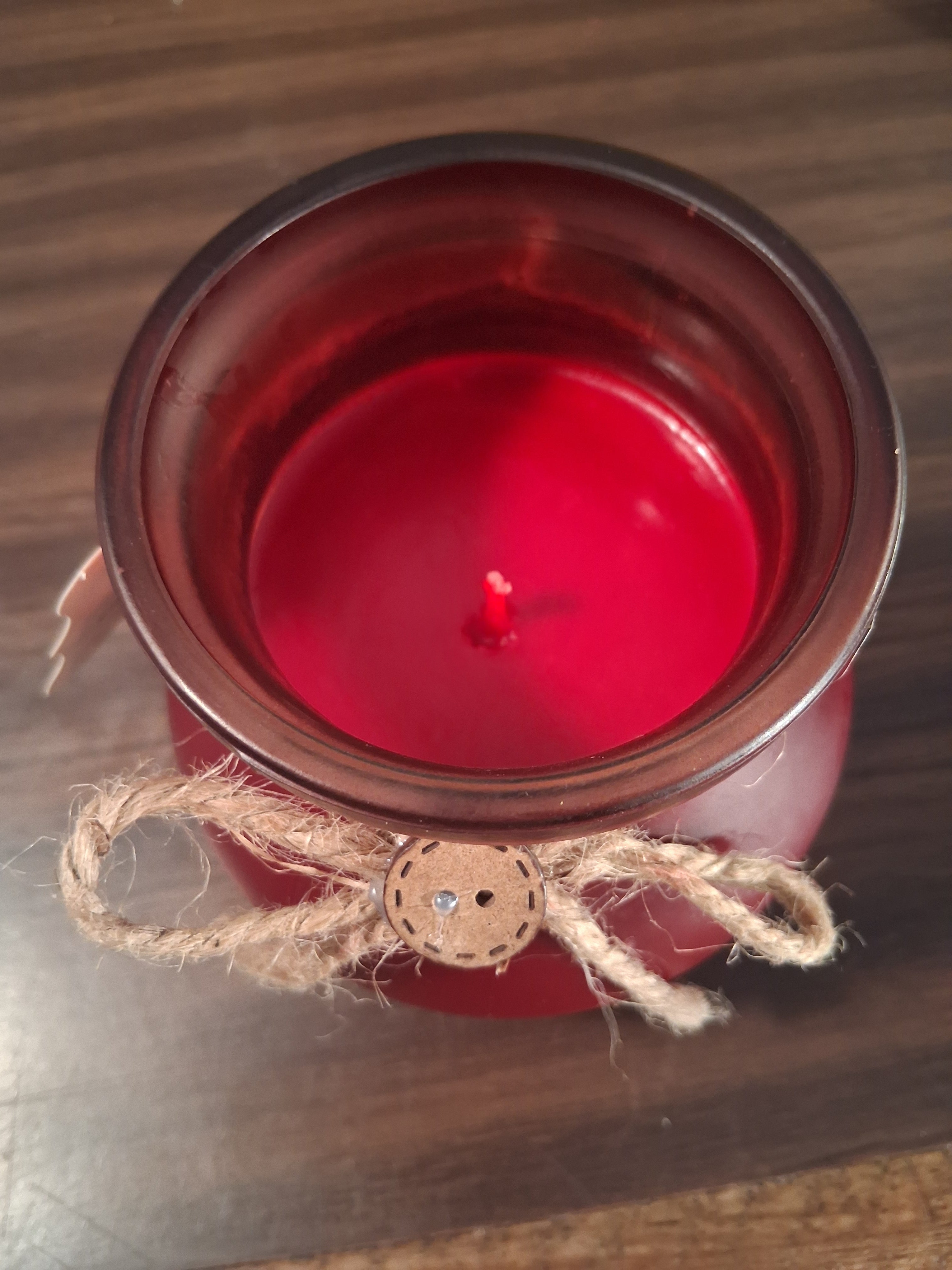 Apple-cinnamon Gingerbread