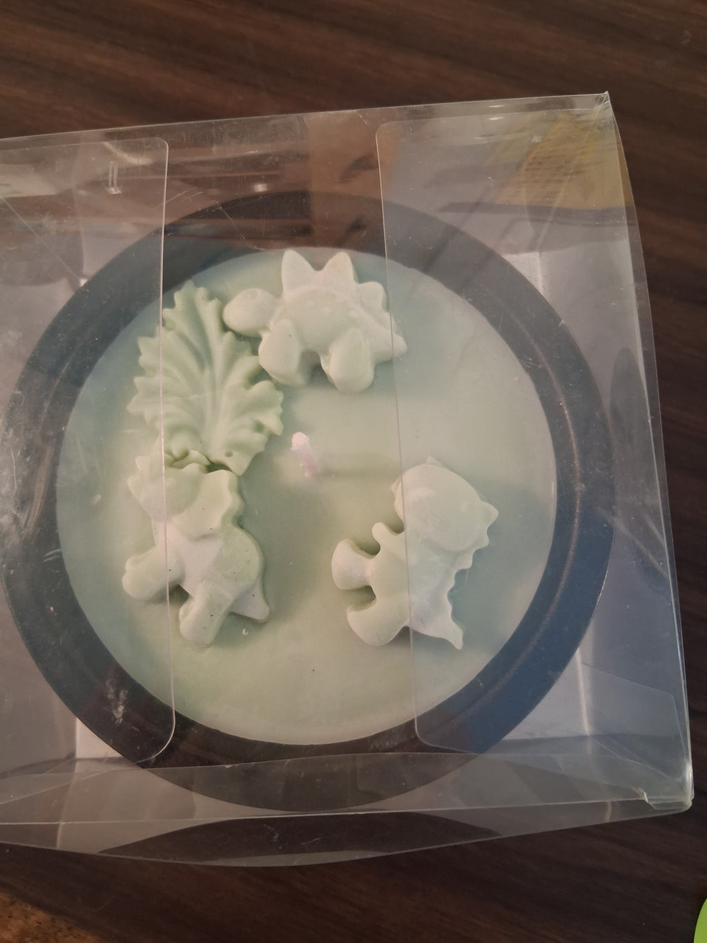 Dino Eucalyptus Dawn