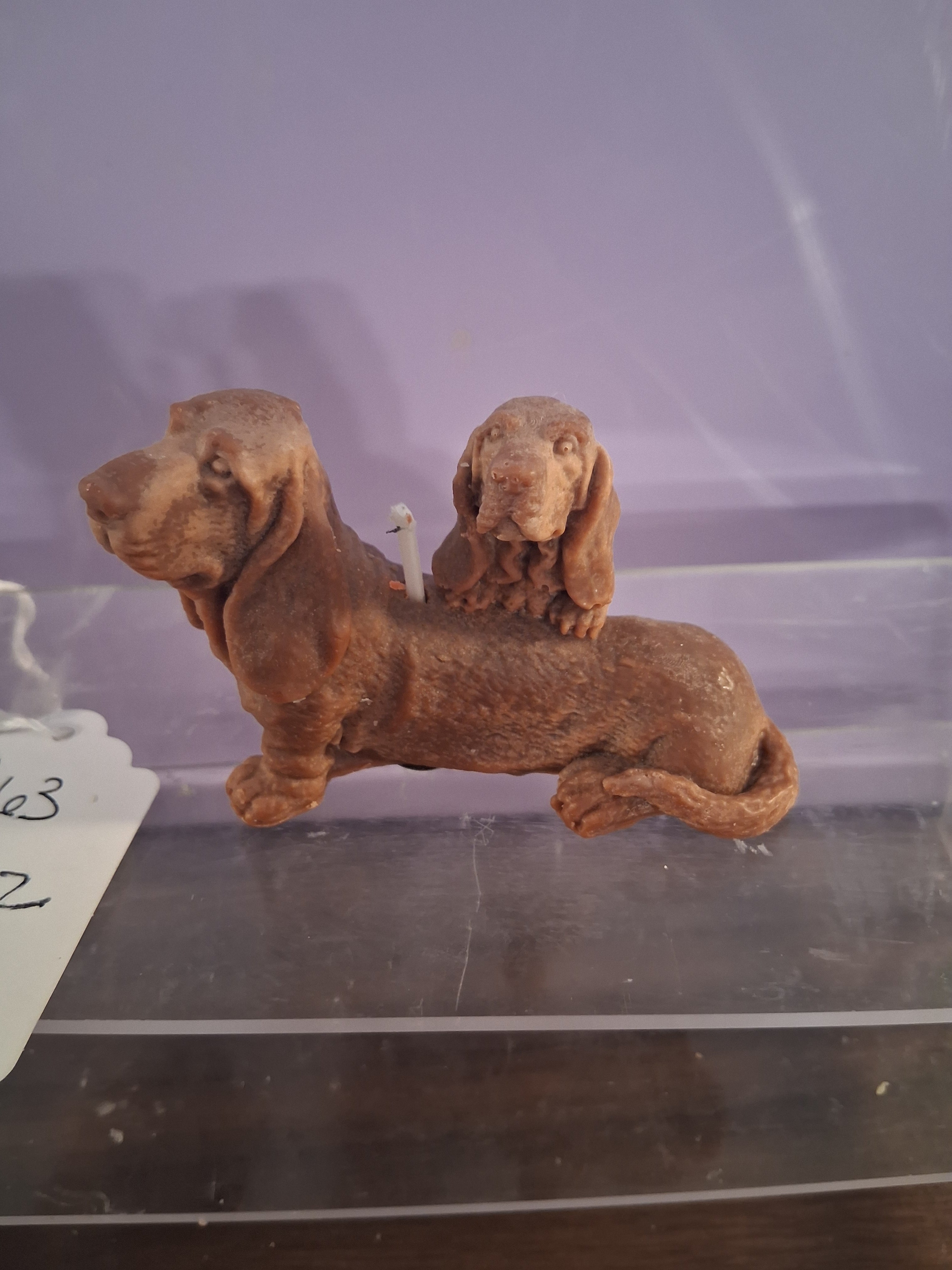 Bassett Buddies