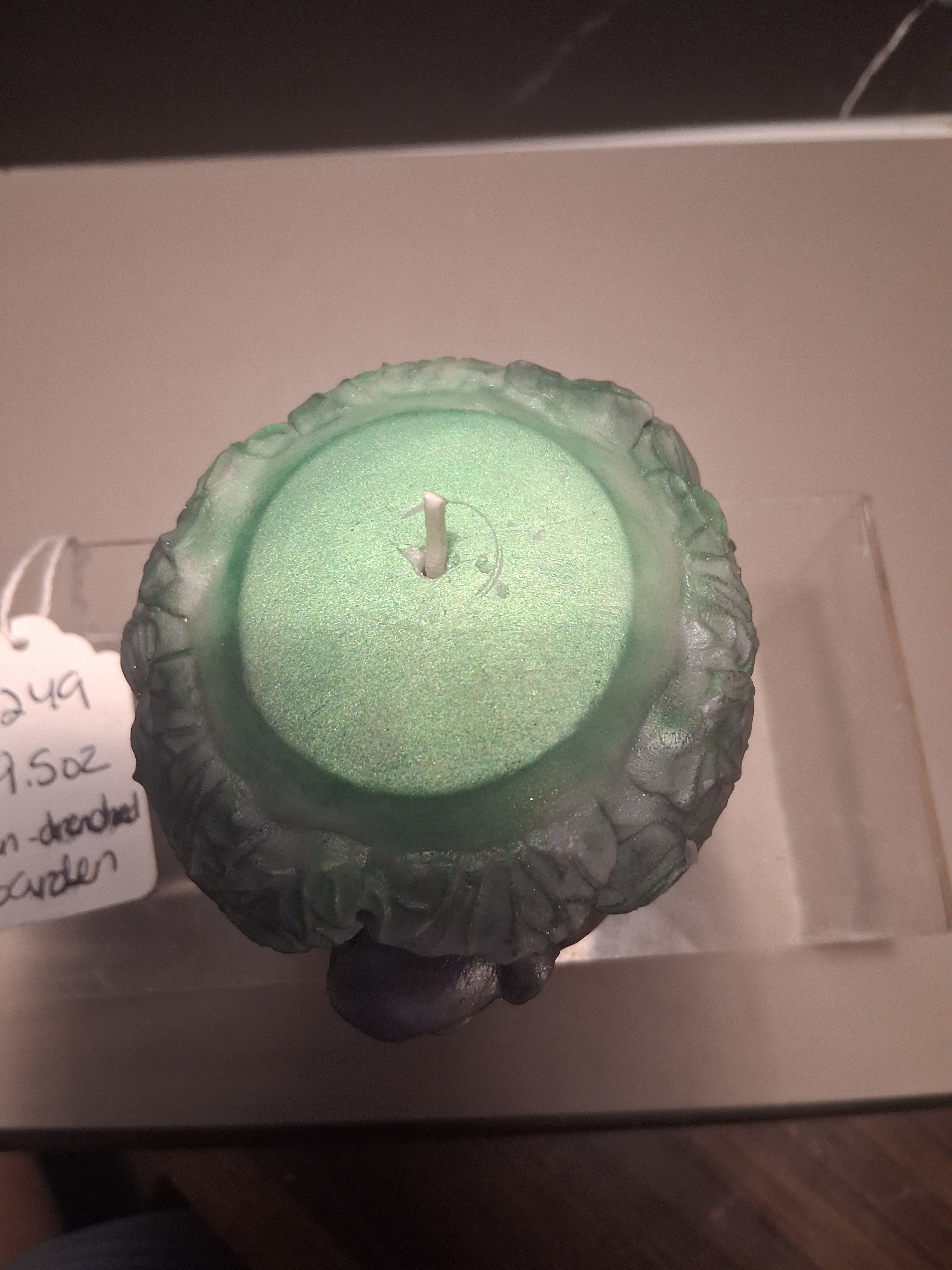 Woodland Whisper
