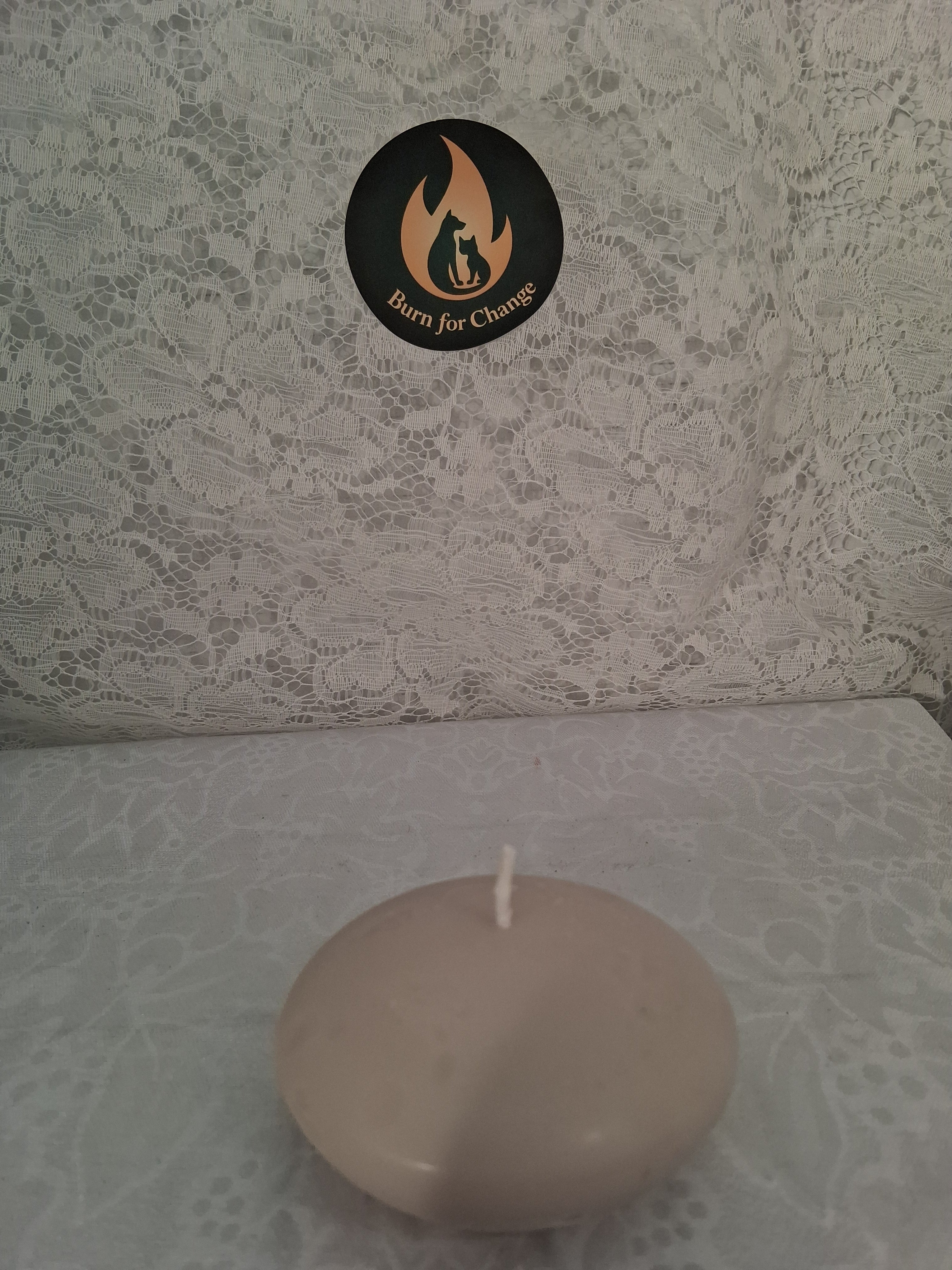 Sandalwood Floater 2