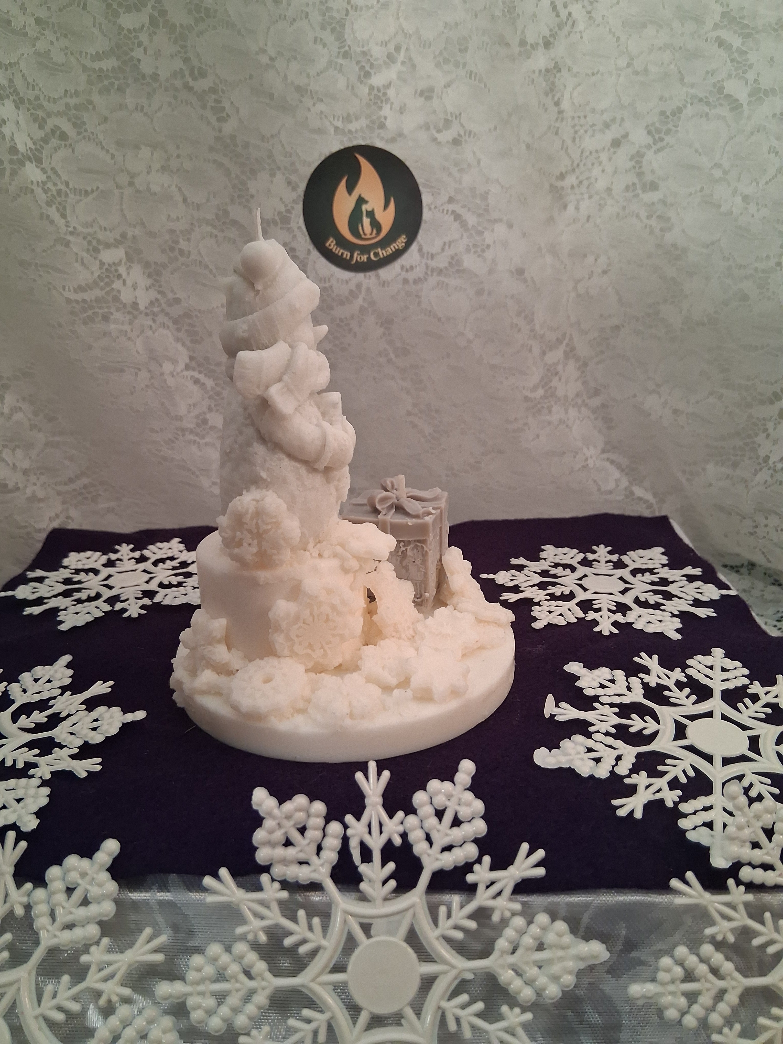 Snowflake Wonderland