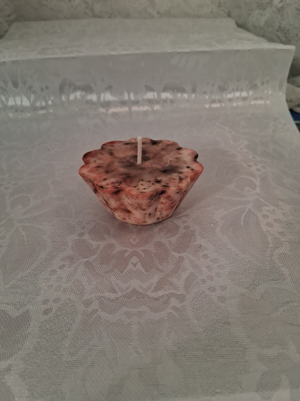 Tie-Dyed Cupcake Craze 2