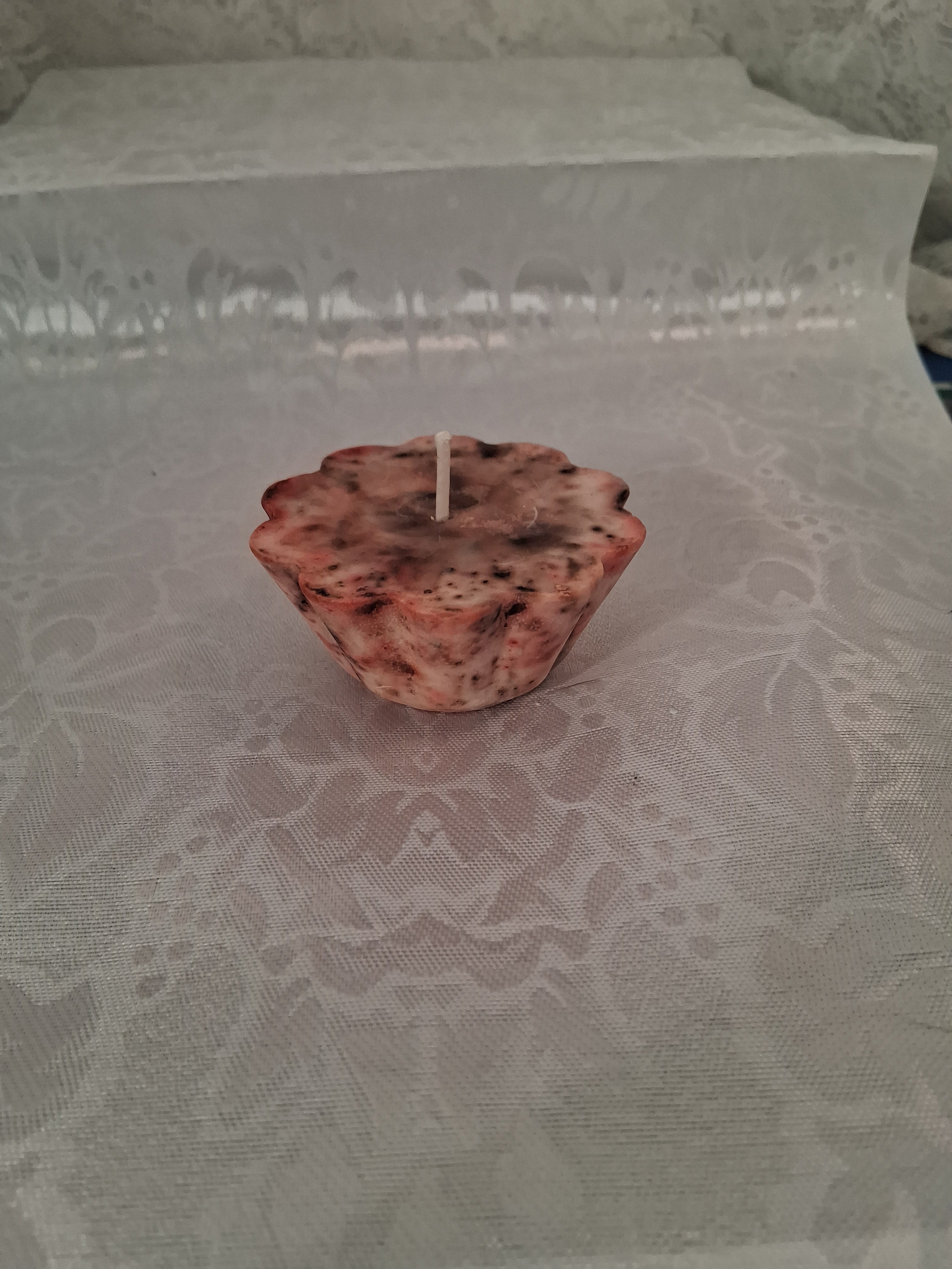 Tie-Dyed Cupcake Craze 2